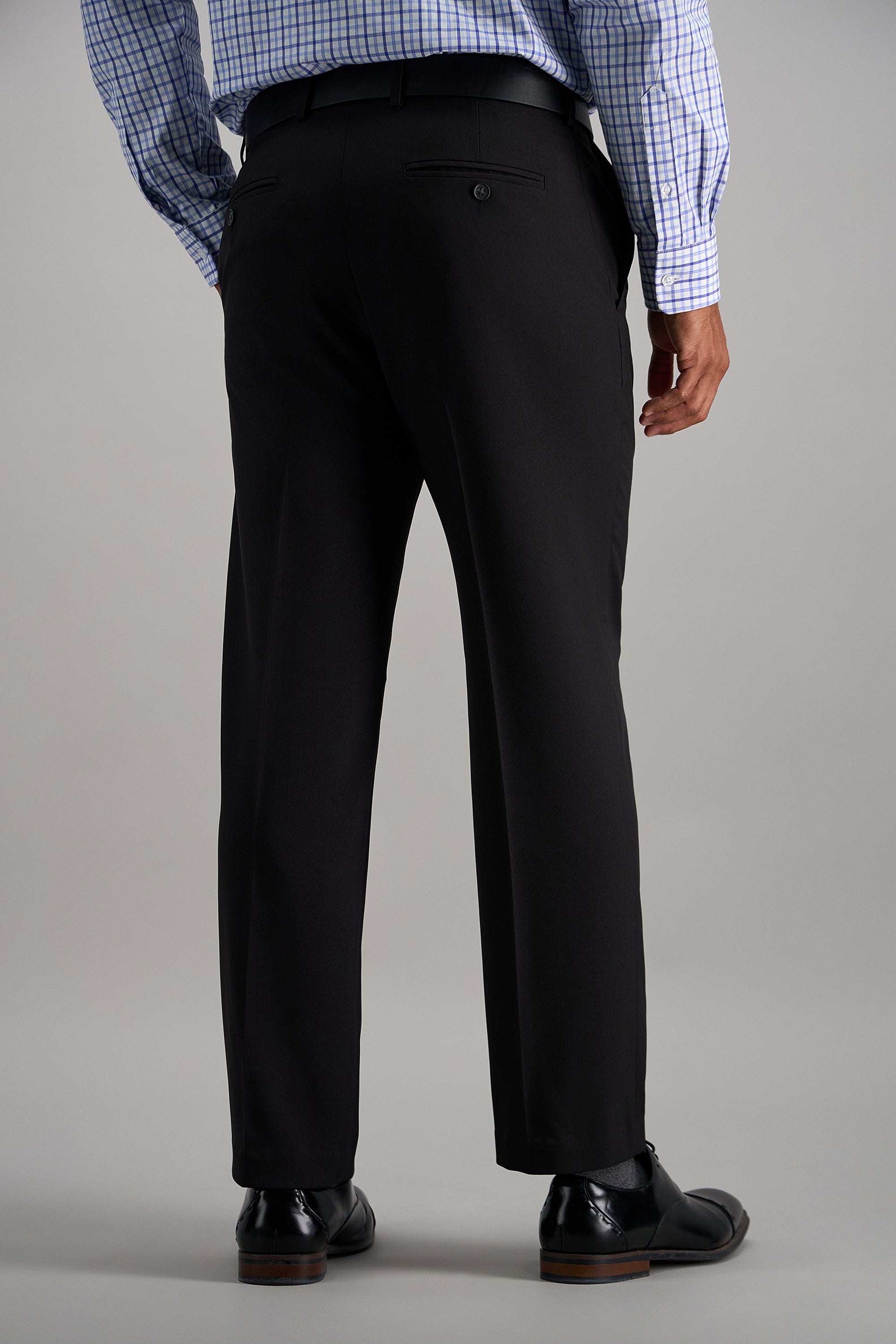 Premium Comfort Dress Pant - Haggar.com