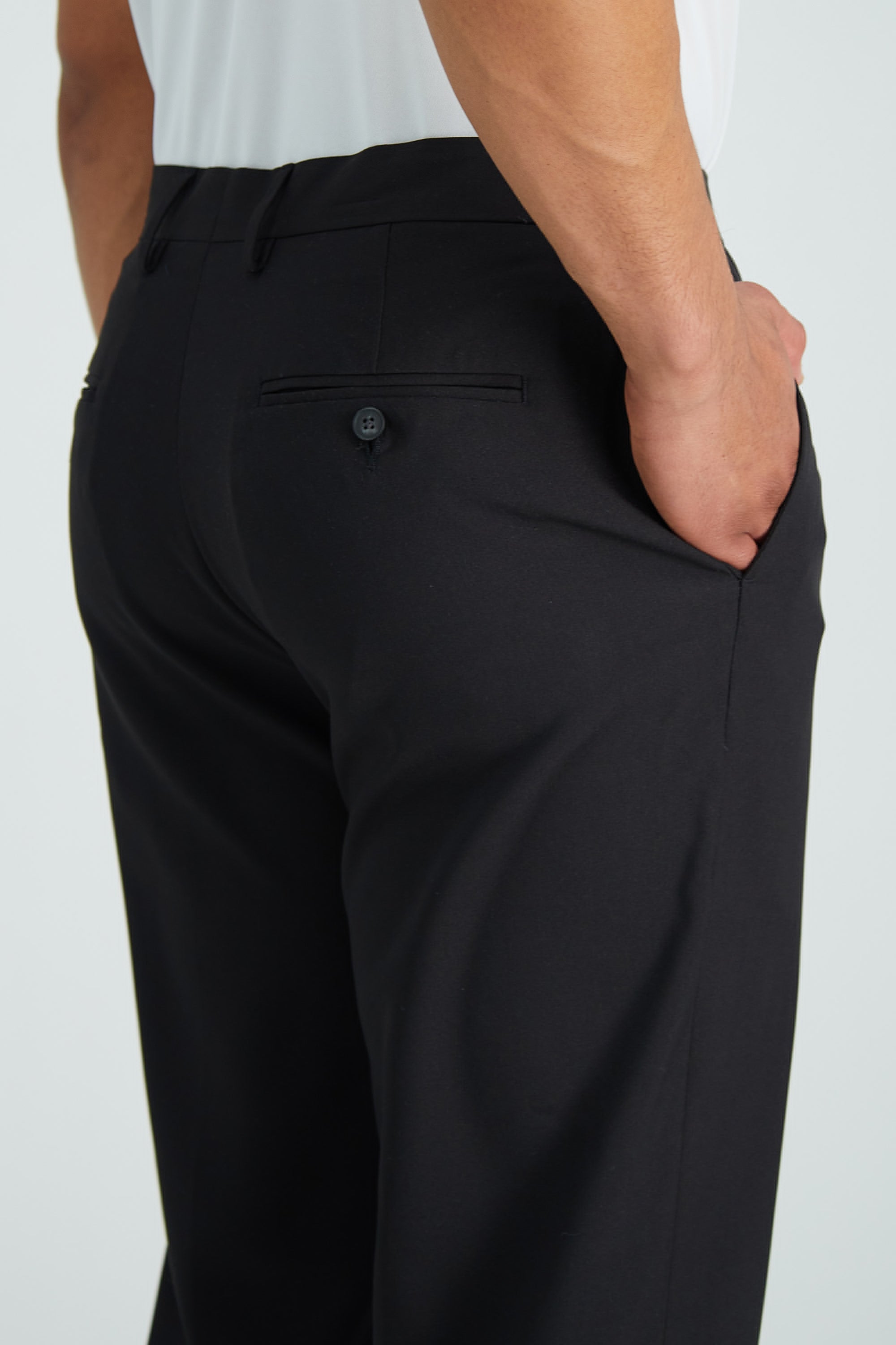 Premium Comfort Dress Pant, , hi-res
