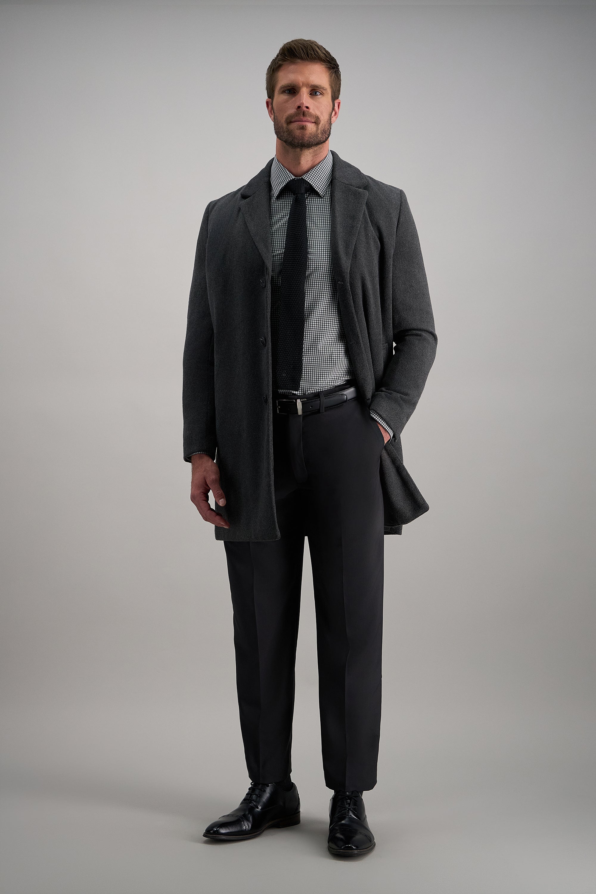 Premium Comfort Dress Pant - Haggar.com