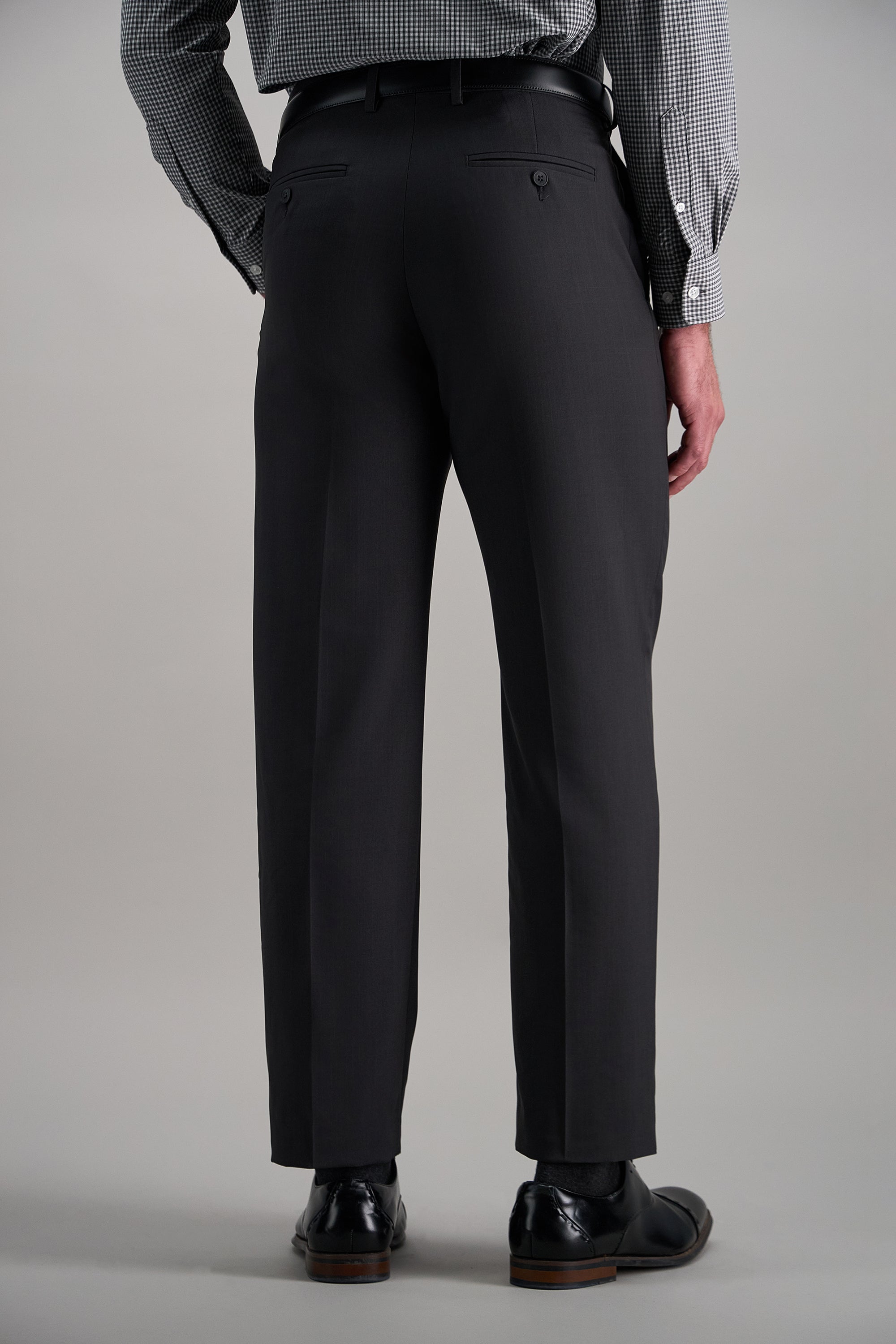 Premium Comfort Dress Pant - Haggar.com