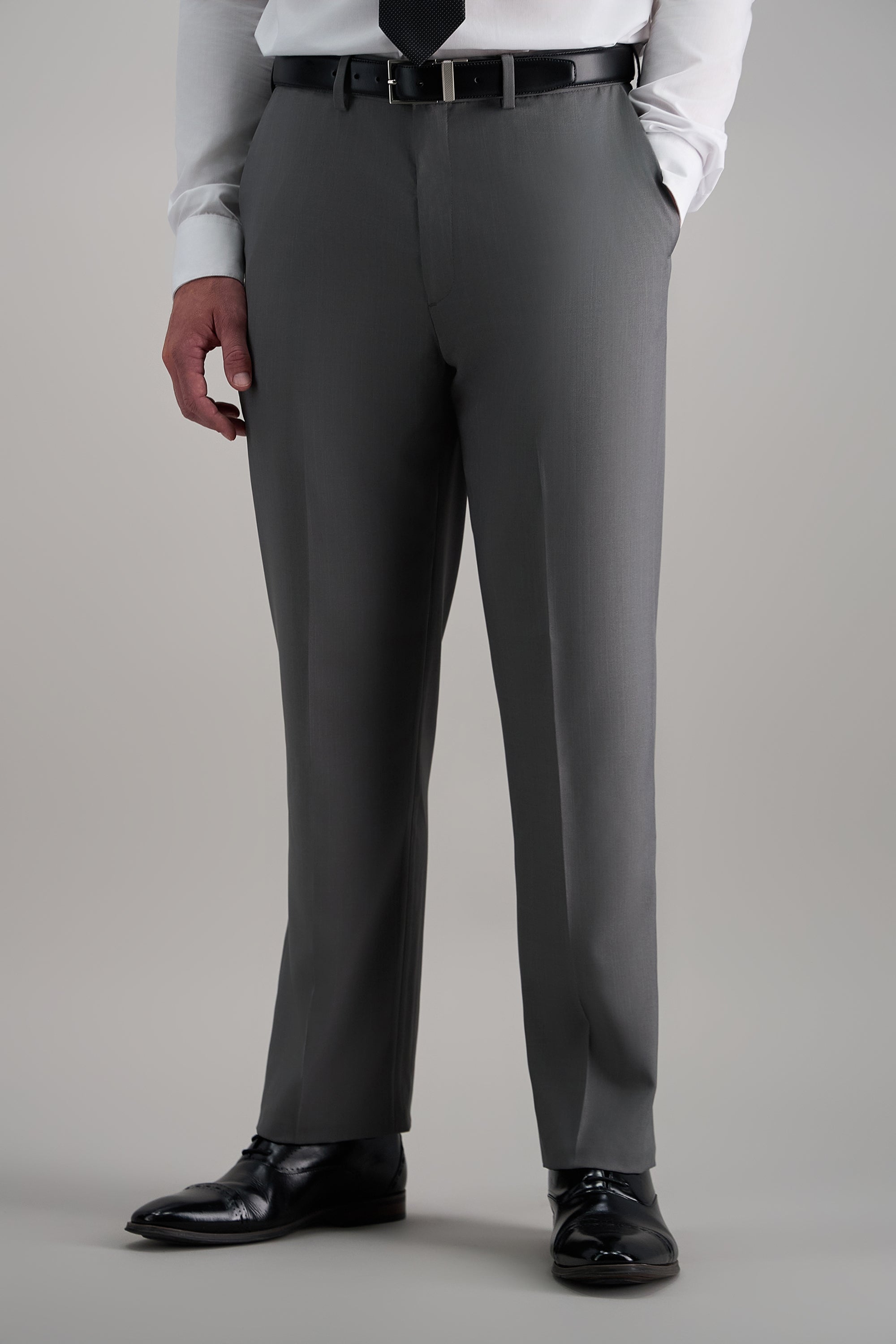 Premium Comfort Dress Pant - Haggar.com