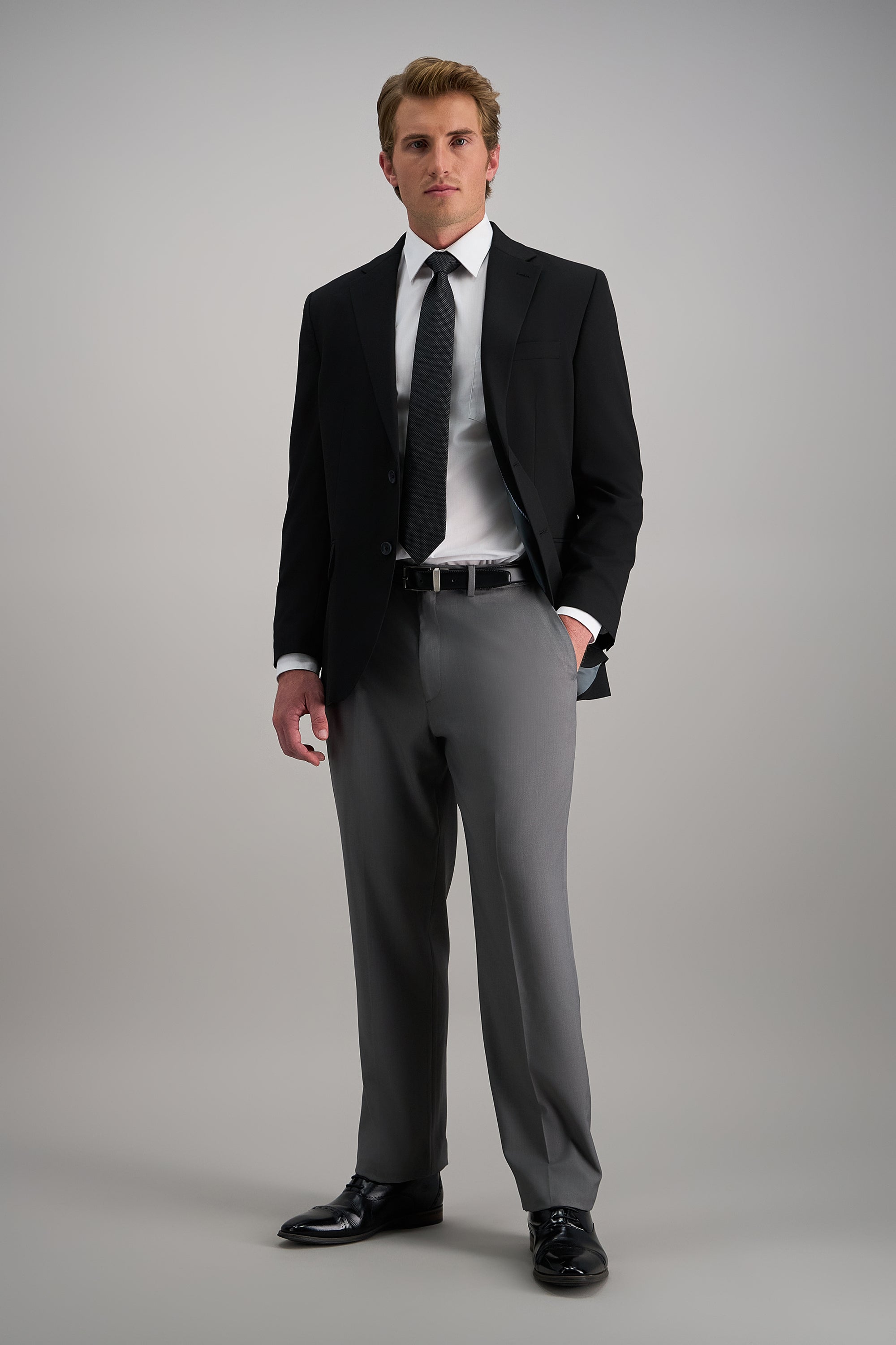 Premium Comfort Dress Pant - Haggar.com