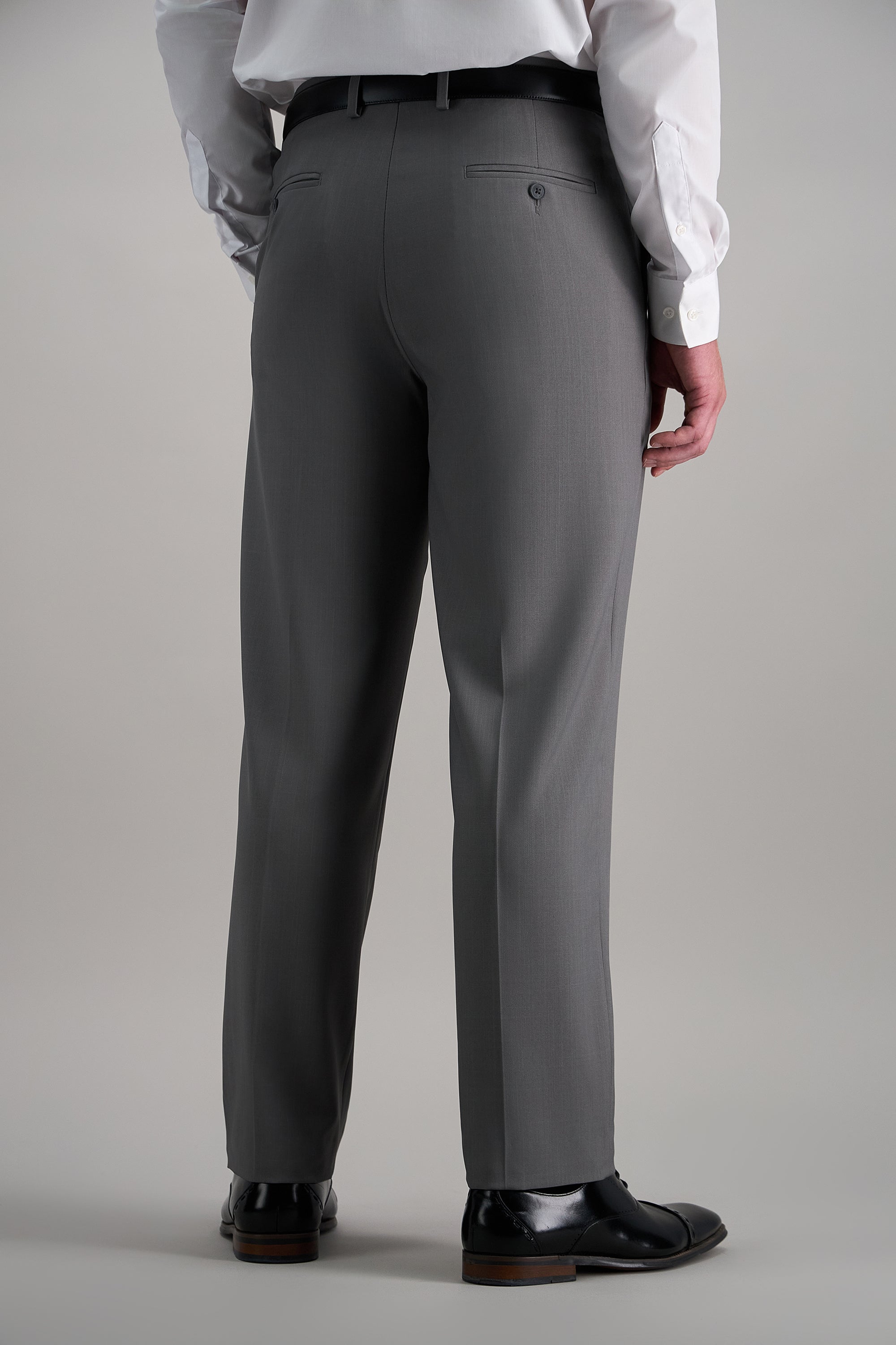 Premium Comfort Dress Pant - Haggar.com