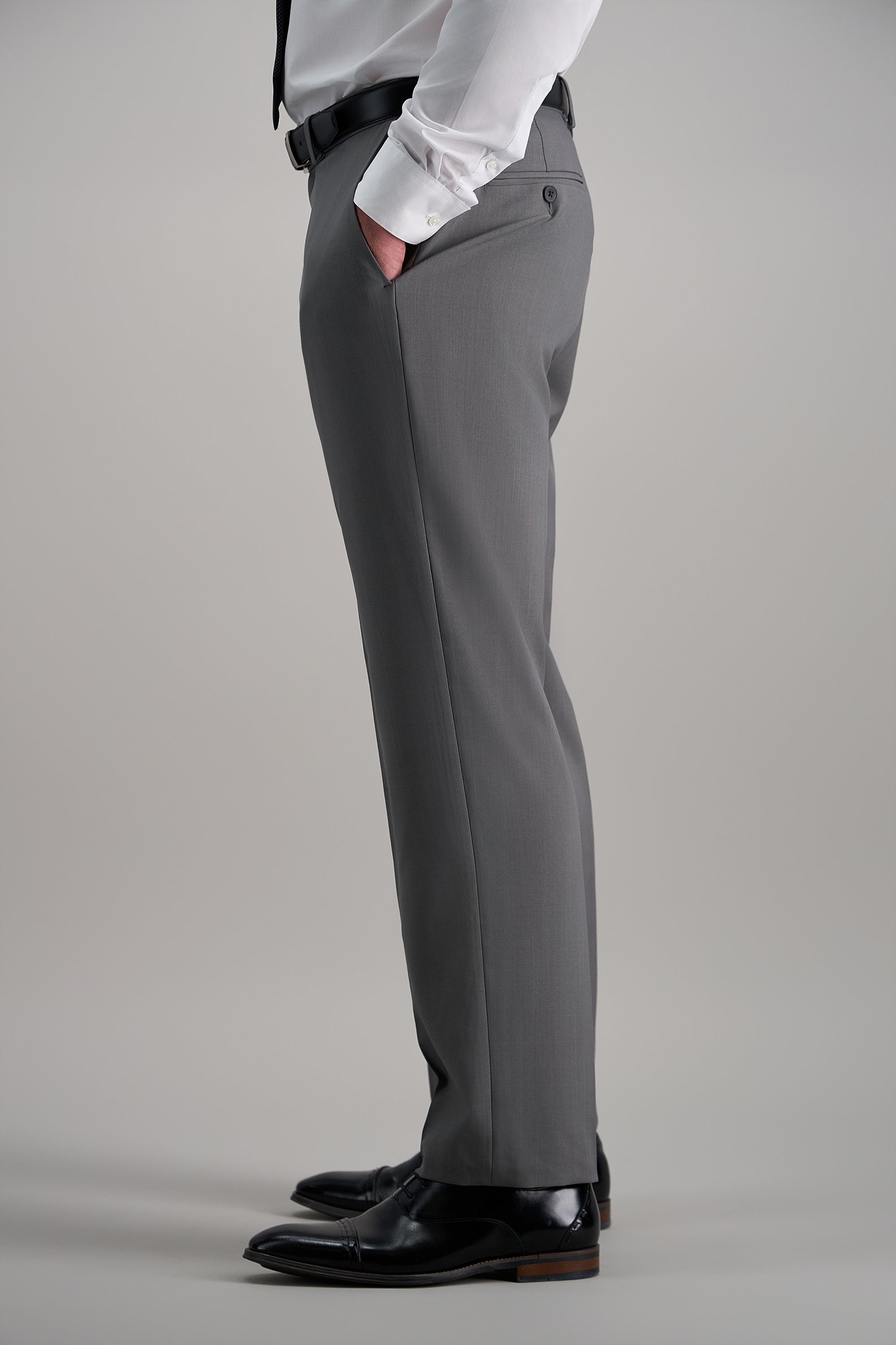 Premium Comfort Dress Pant - Haggar.com