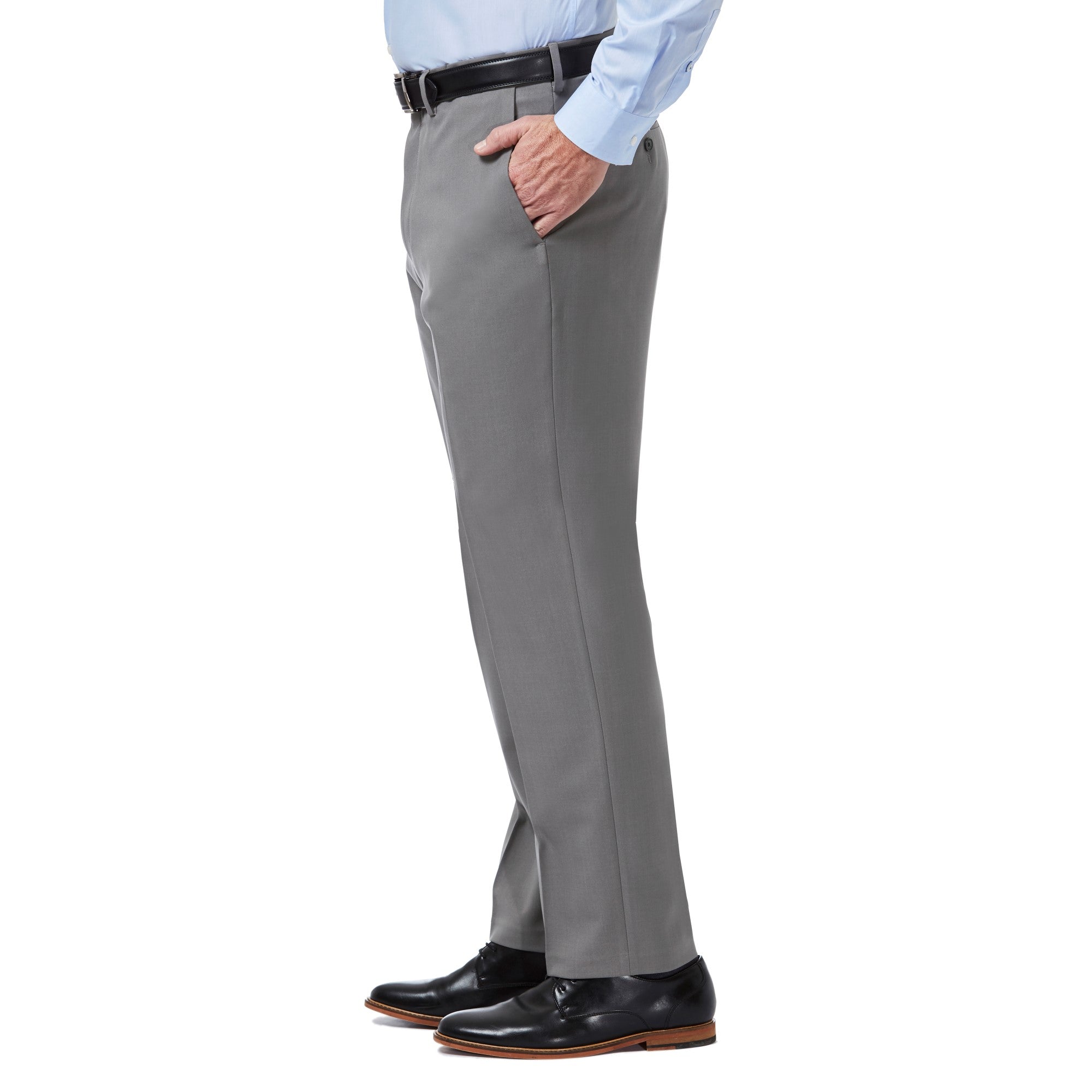 Premium Comfort Dress Pant, , hi-res
