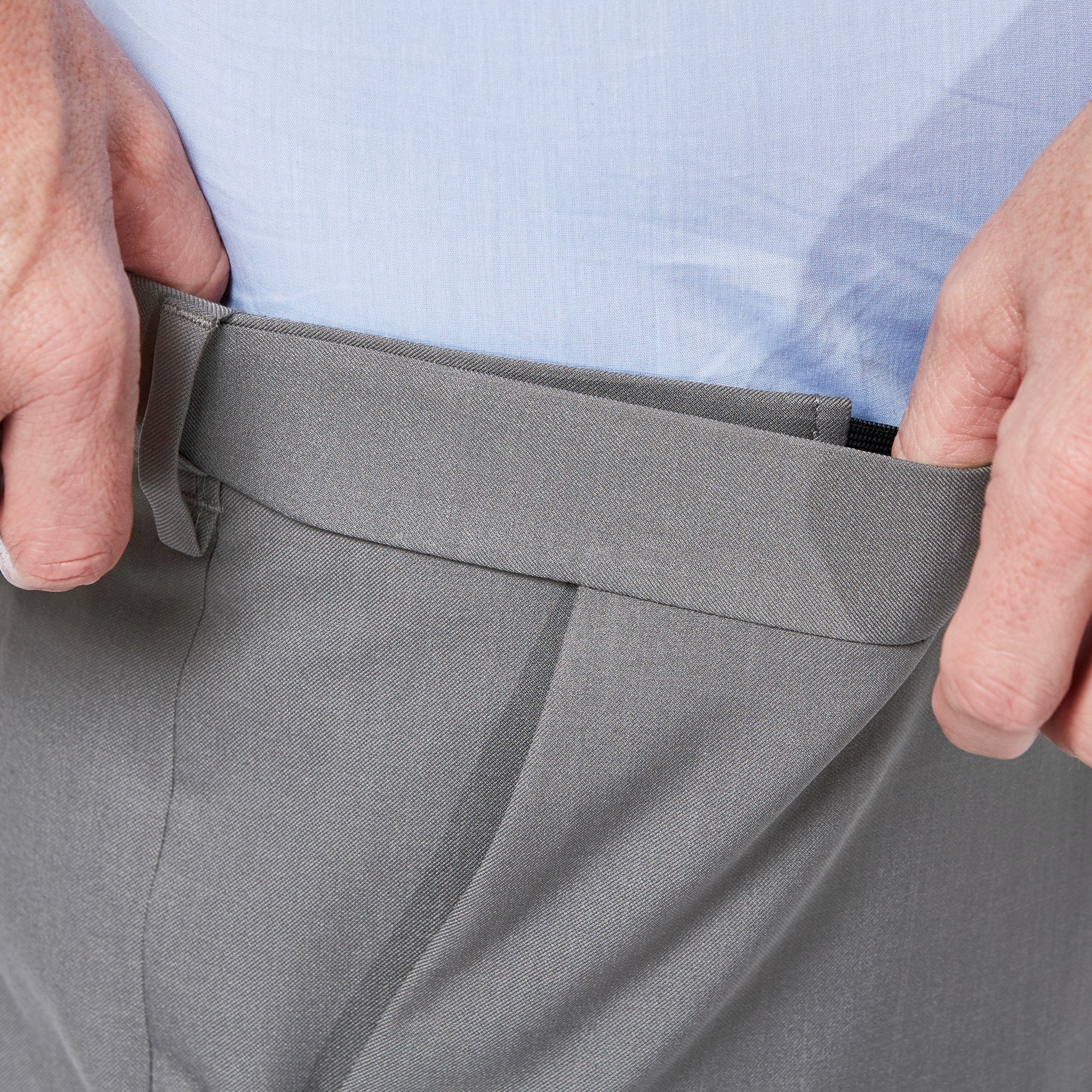 Premium Comfort Dress Pant, , hi-res