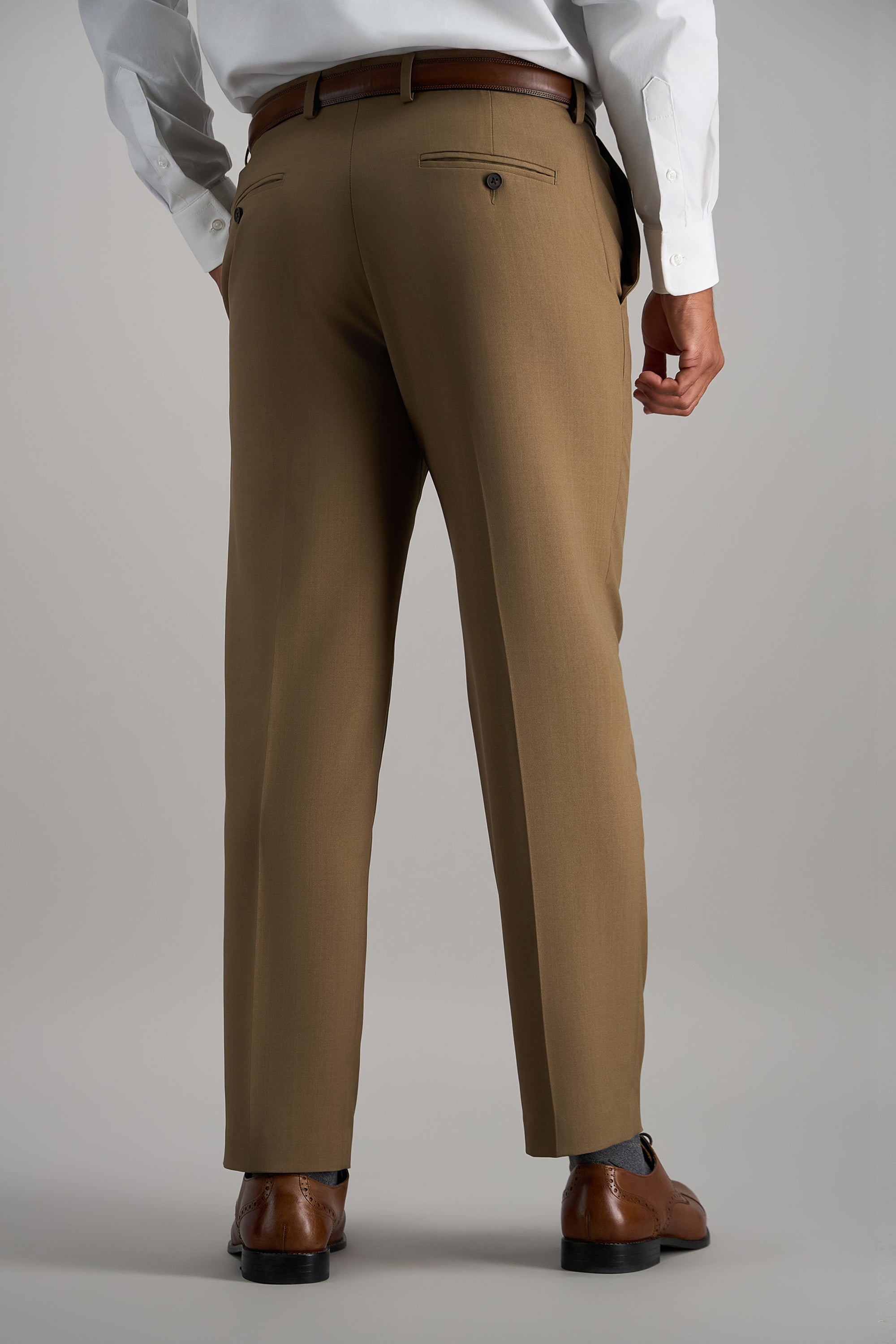 Premium Comfort Dress Pant - Haggar.com