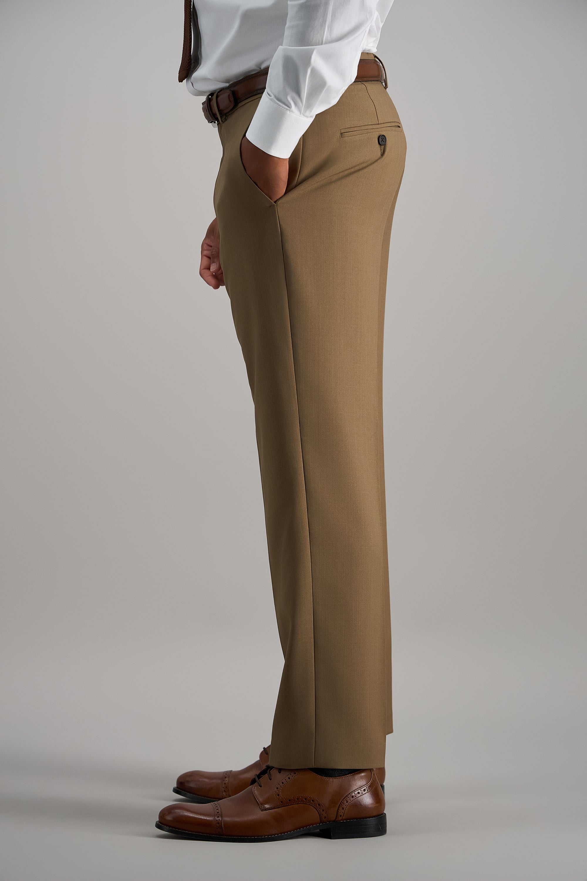 Premium Comfort Dress Pant - Haggar.com