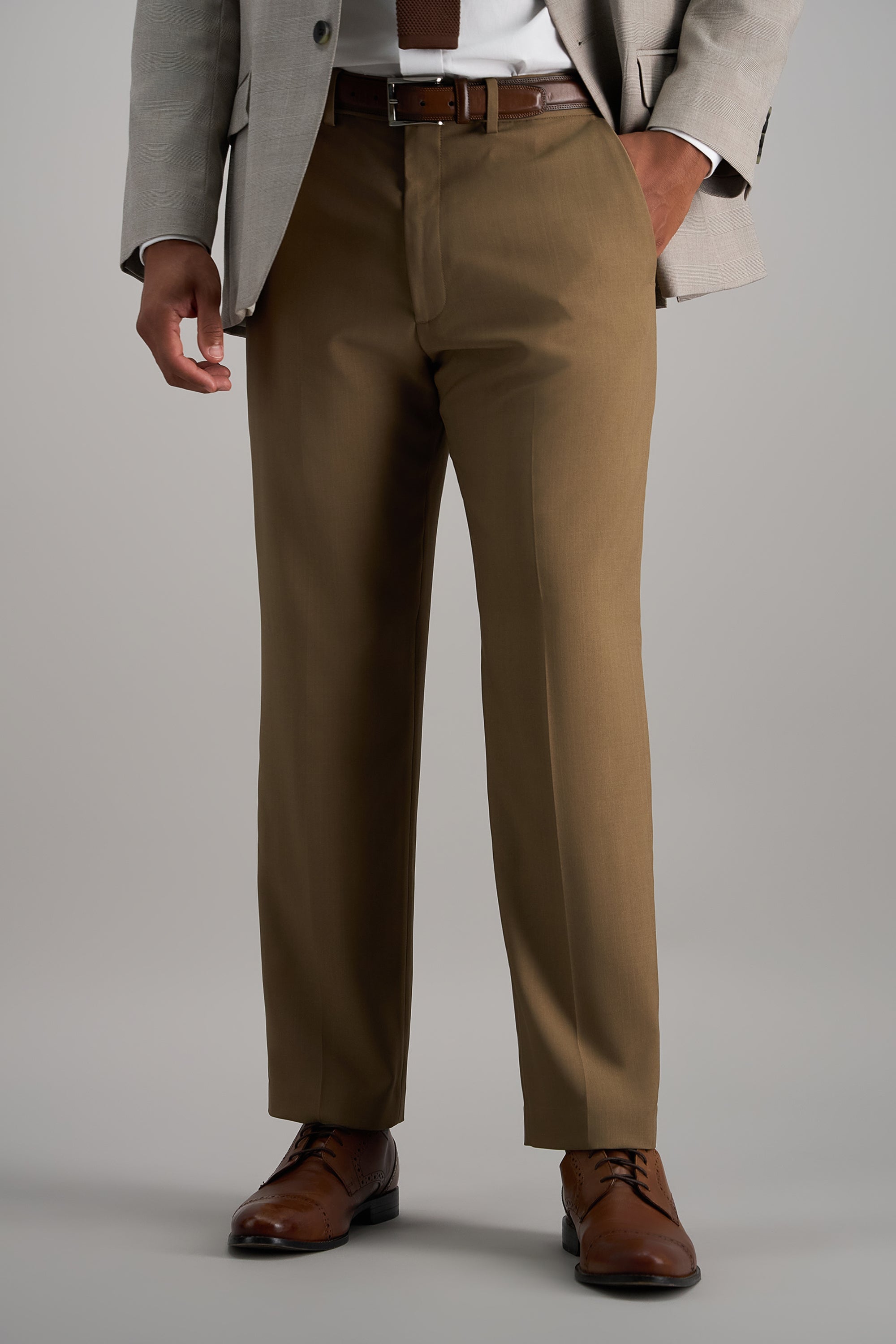 Premium Comfort Dress Pant - Haggar.com