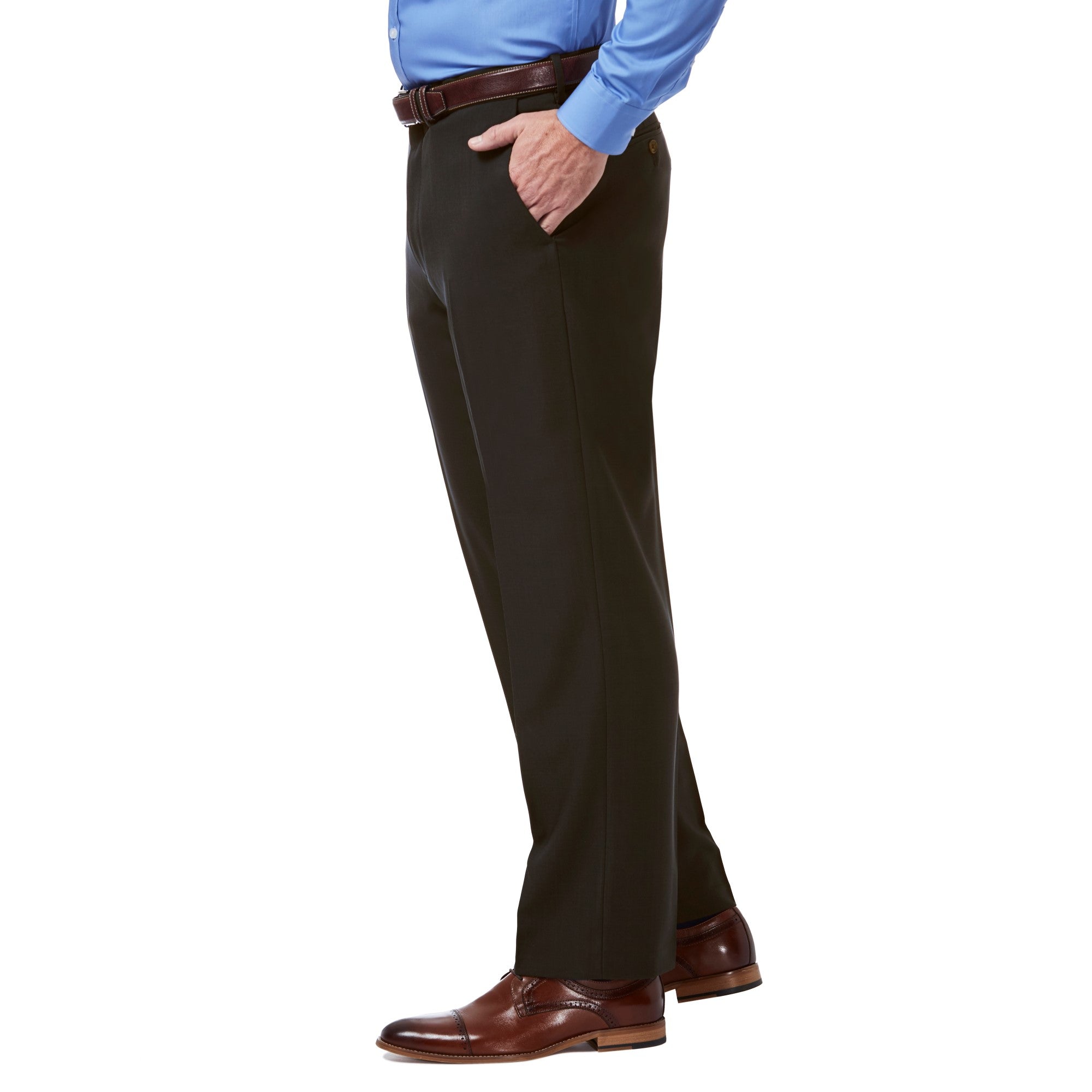 Premium Comfort Dress Pant, , hi-res
