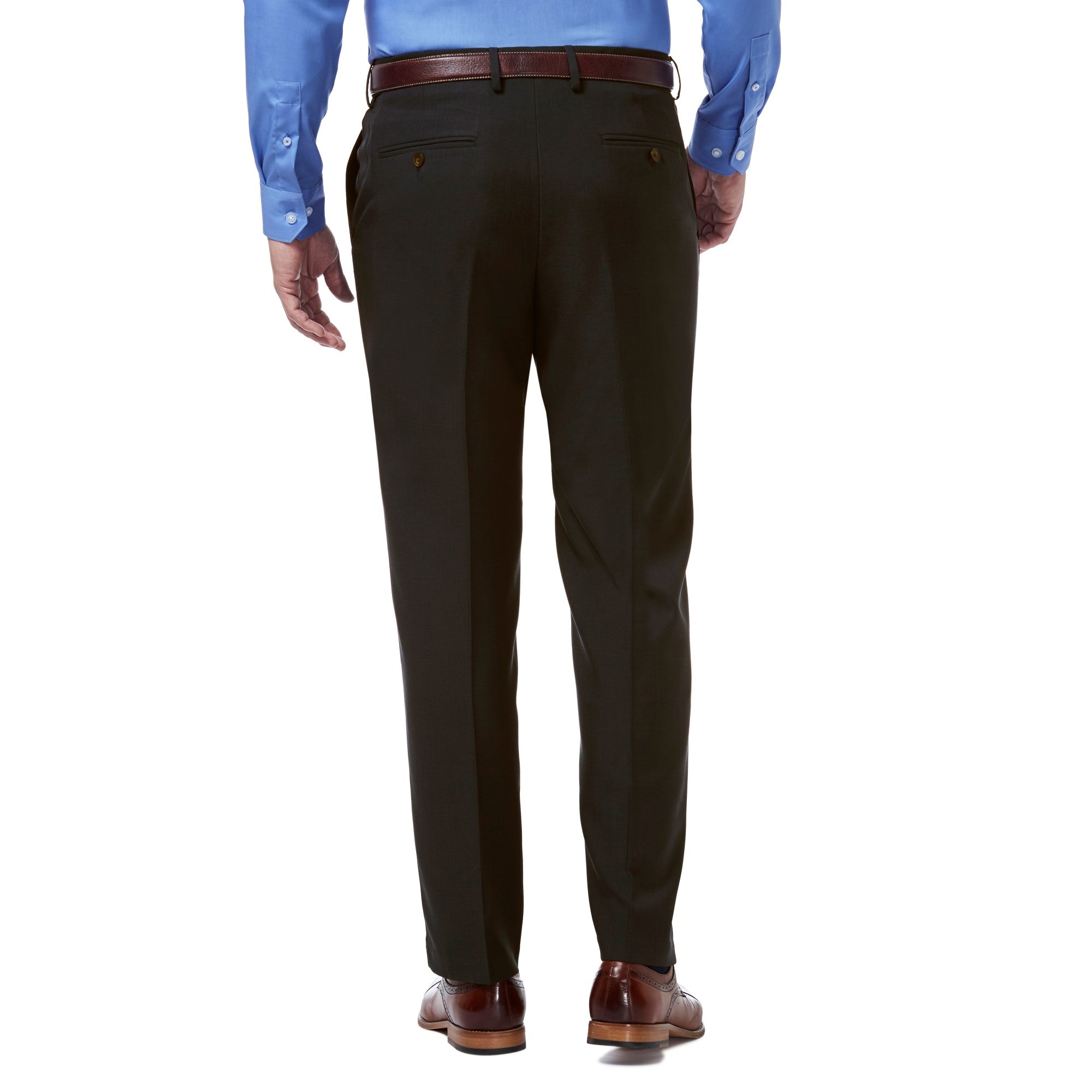 Premium Comfort Dress Pant, , hi-res