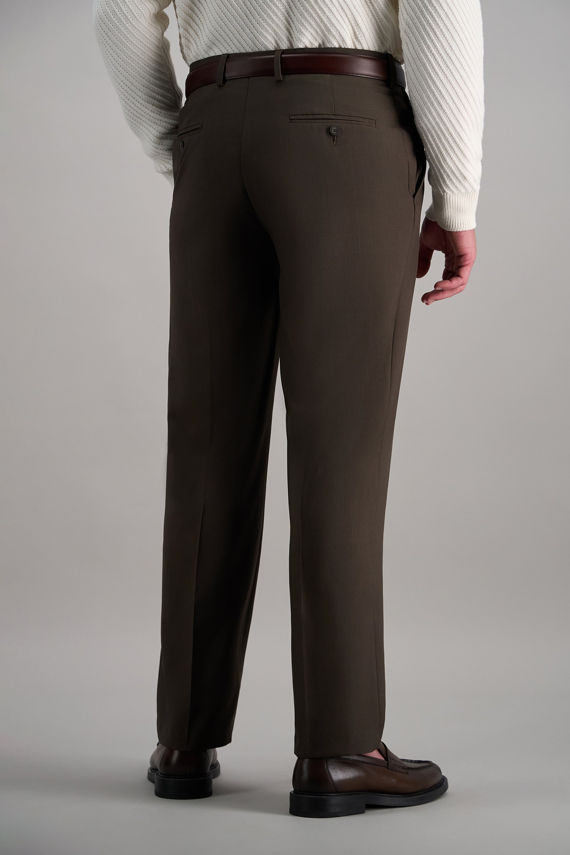 Premium Comfort Dress Pant - Haggar.com