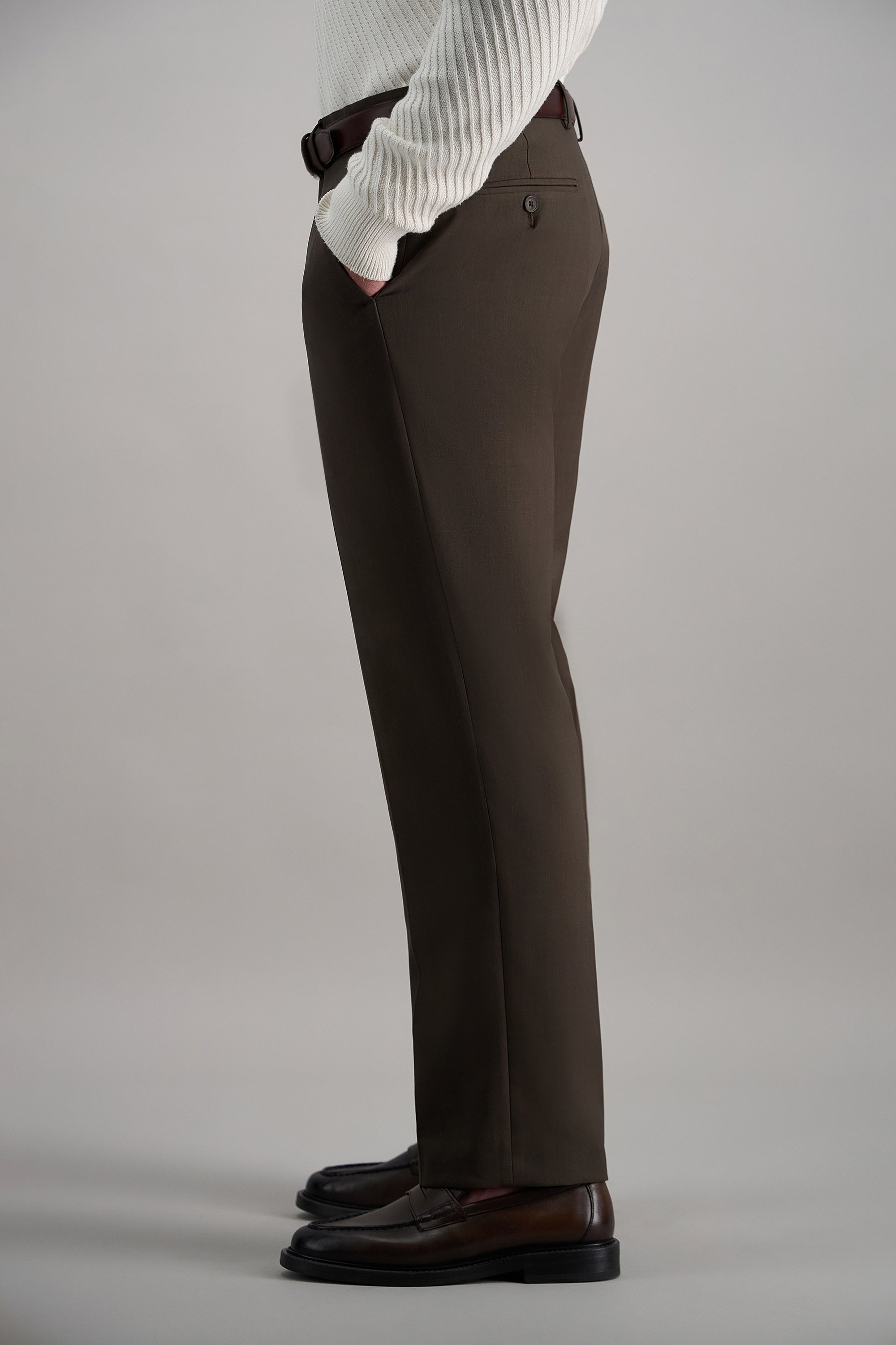 Premium Comfort Dress Pant - Haggar.com
