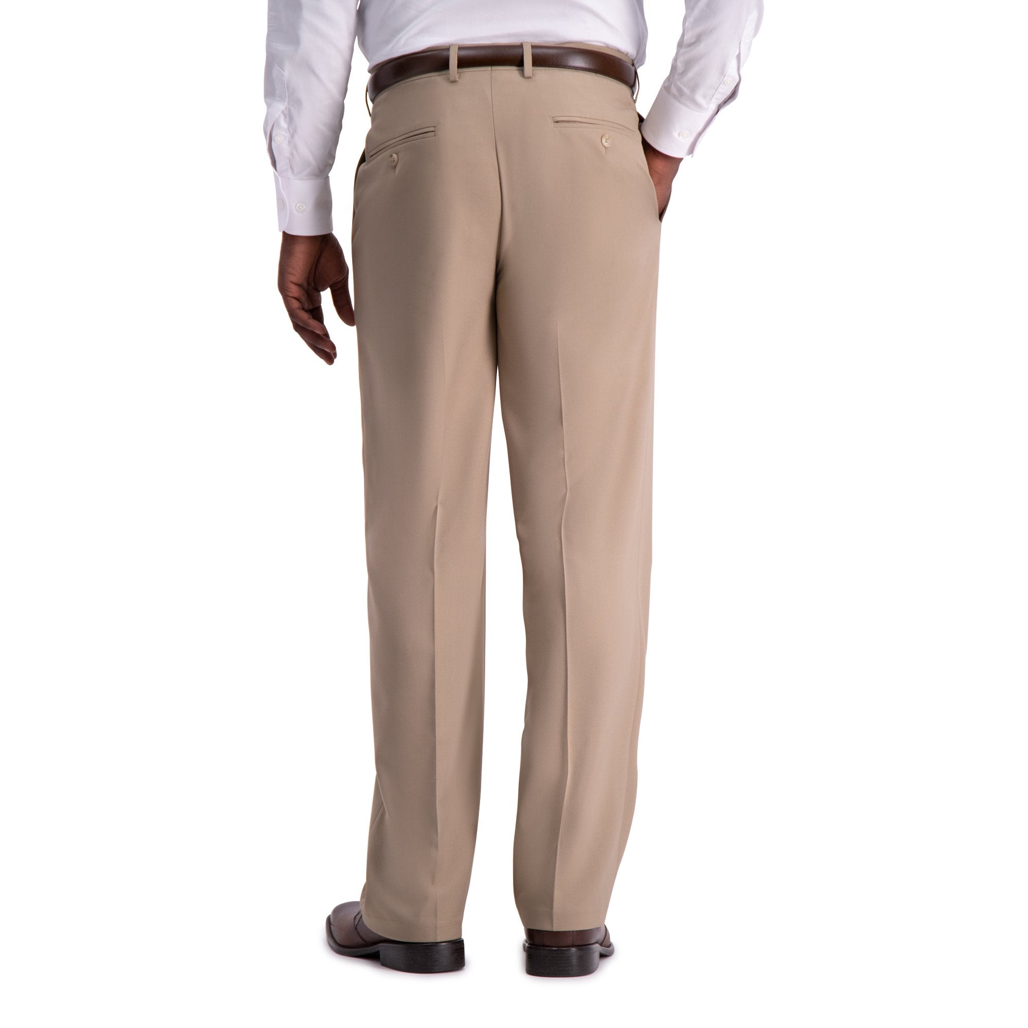 Premium Comfort Dress Pant, , hi-res