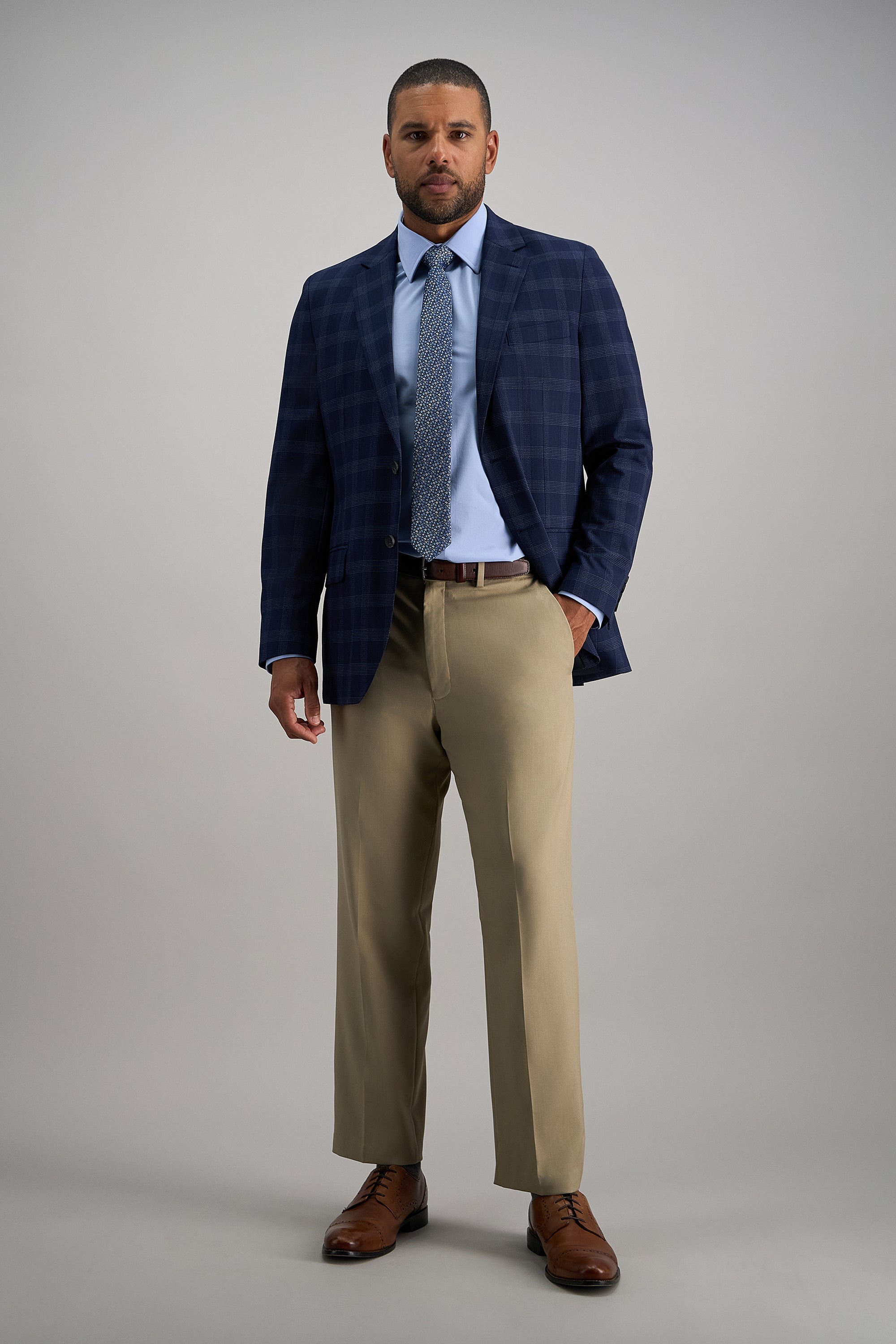 Premium Comfort Dress Pant - Haggar.com