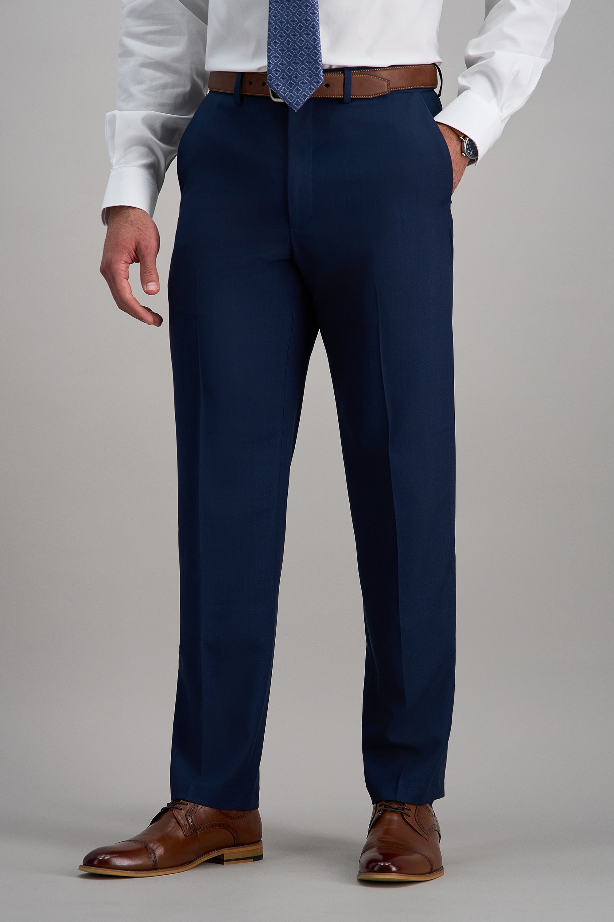 Premium Comfort Dress Pant - Haggar.com