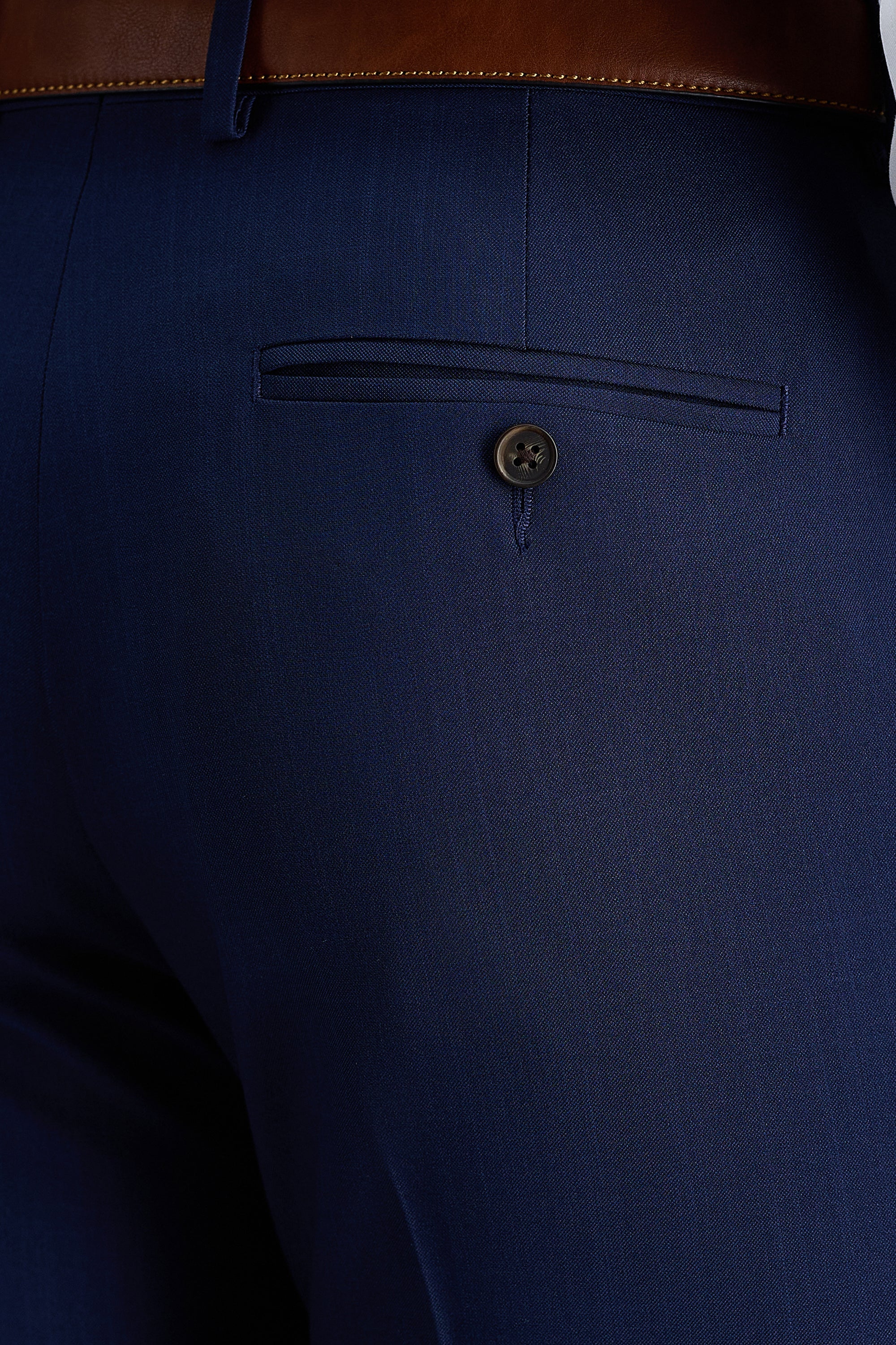 Premium Comfort Dress Pant