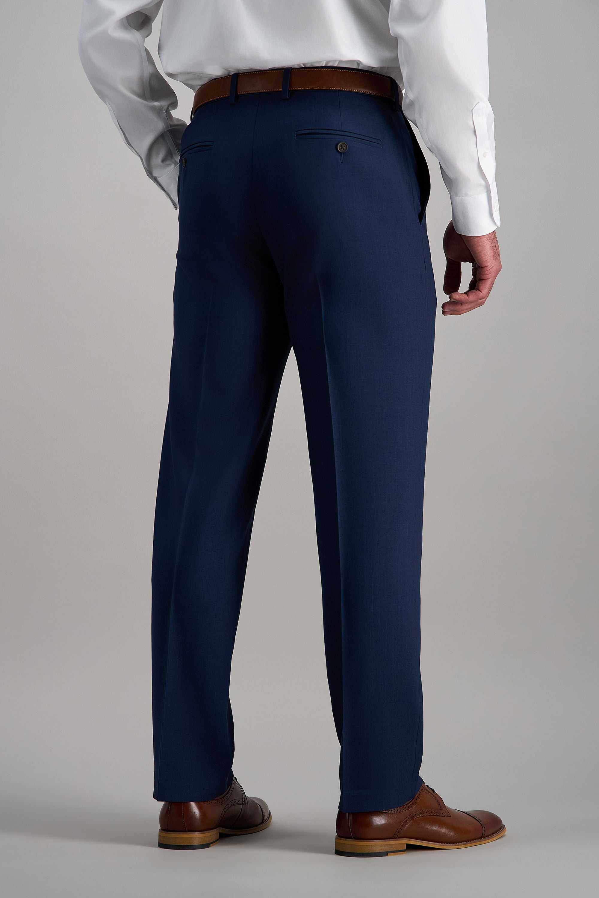 Premium Comfort Dress Pant - Haggar.com