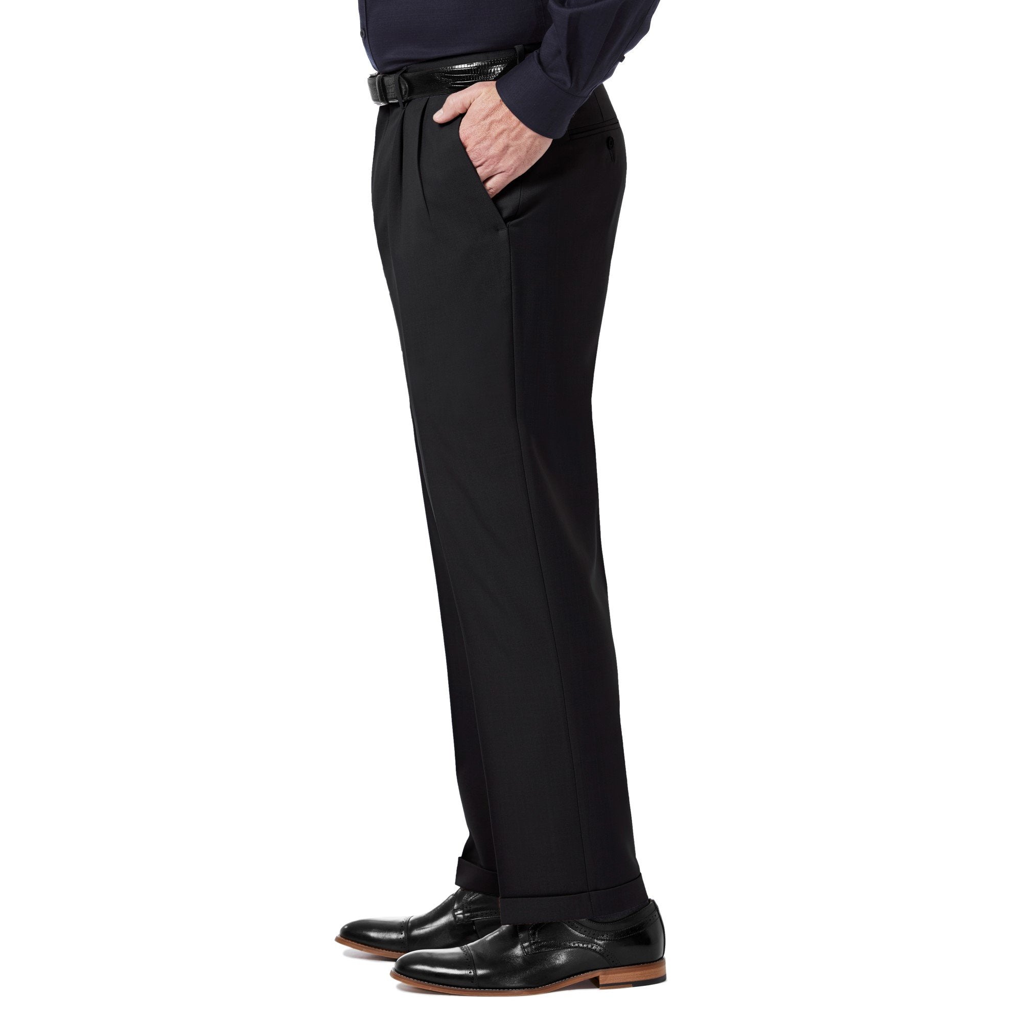 Premium Comfort Dress Pant, , hi-res