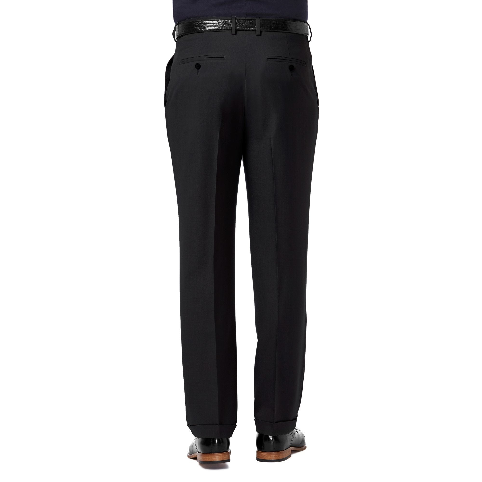 Premium Comfort Dress Pant, , hi-res