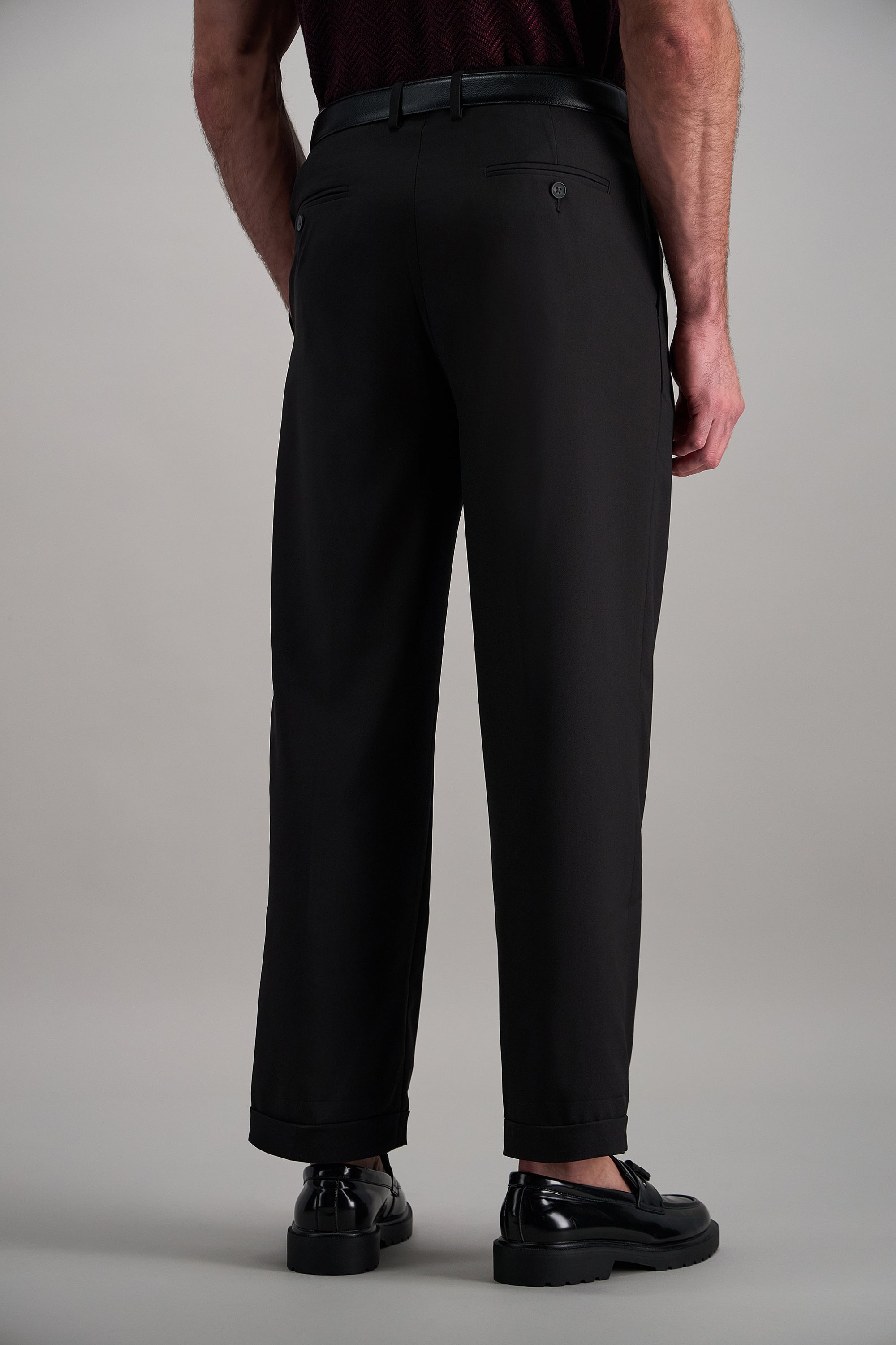Premium Comfort Dress Pant - Haggar.com