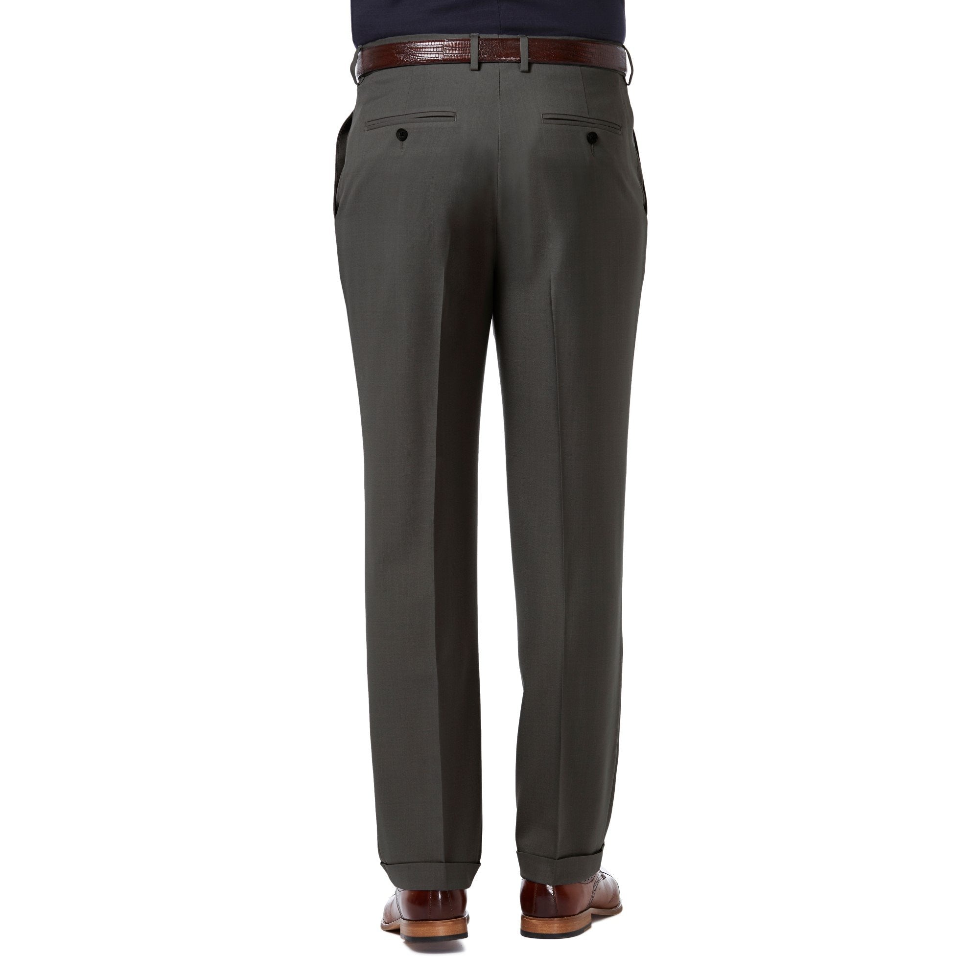 Premium Comfort Dress Pant, , hi-res