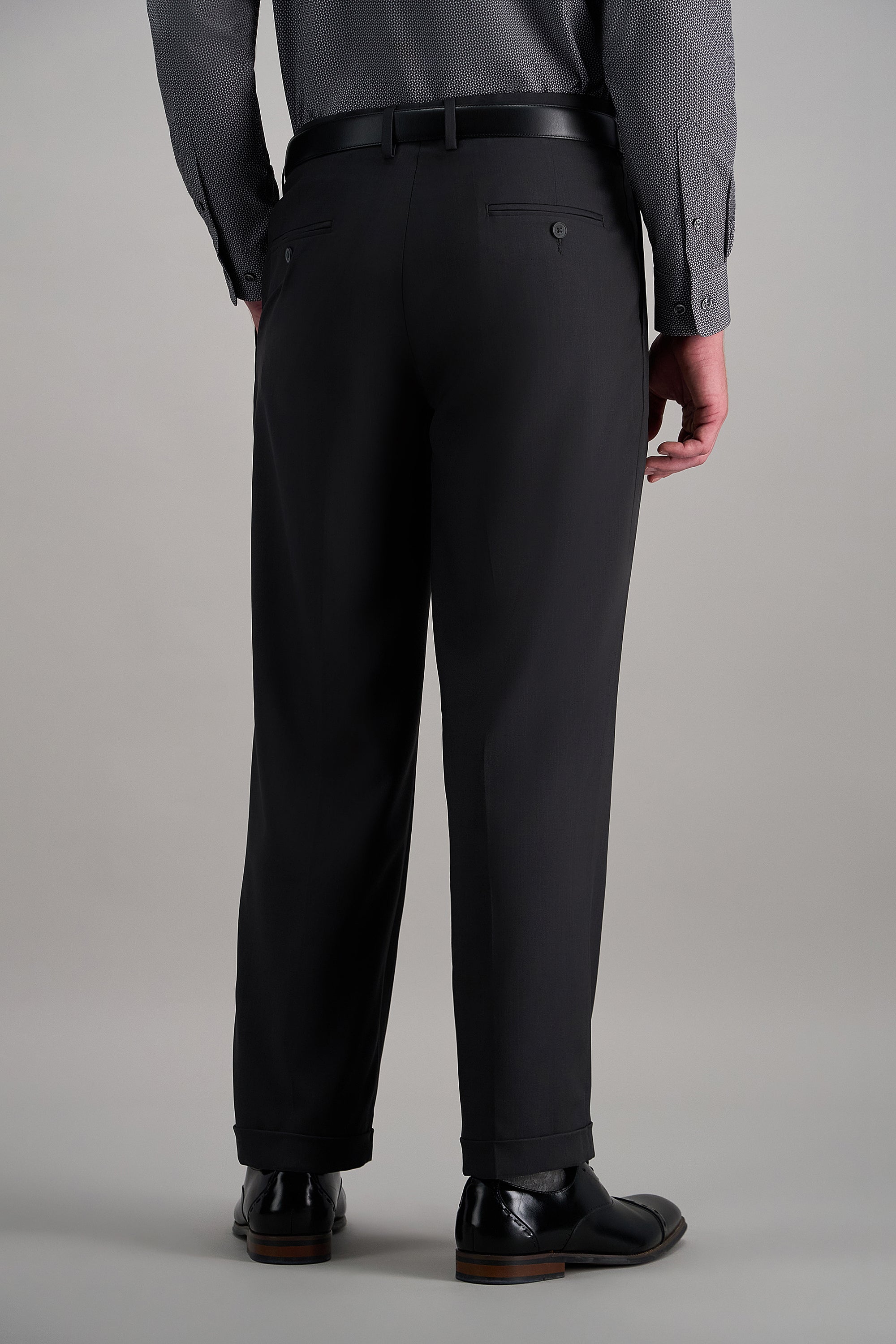Premium Comfort Dress Pant - Haggar.com
