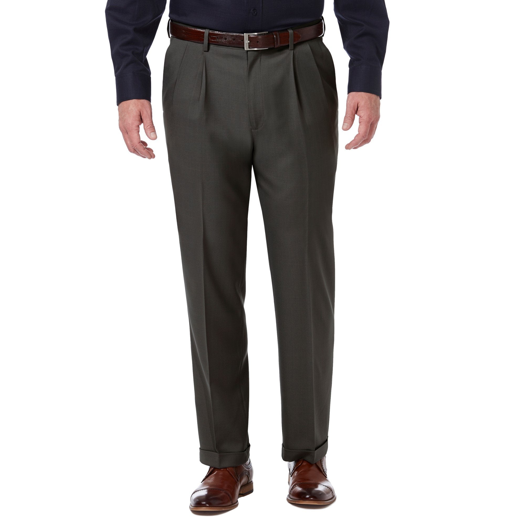 Premium Comfort Dress Pant, , hi-res