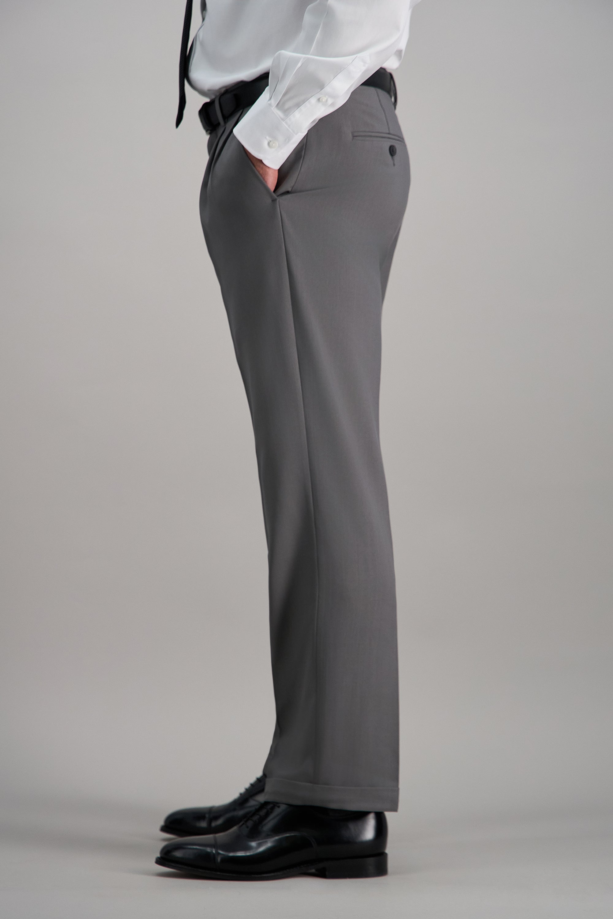 Premium Comfort Dress Pant - Haggar.com