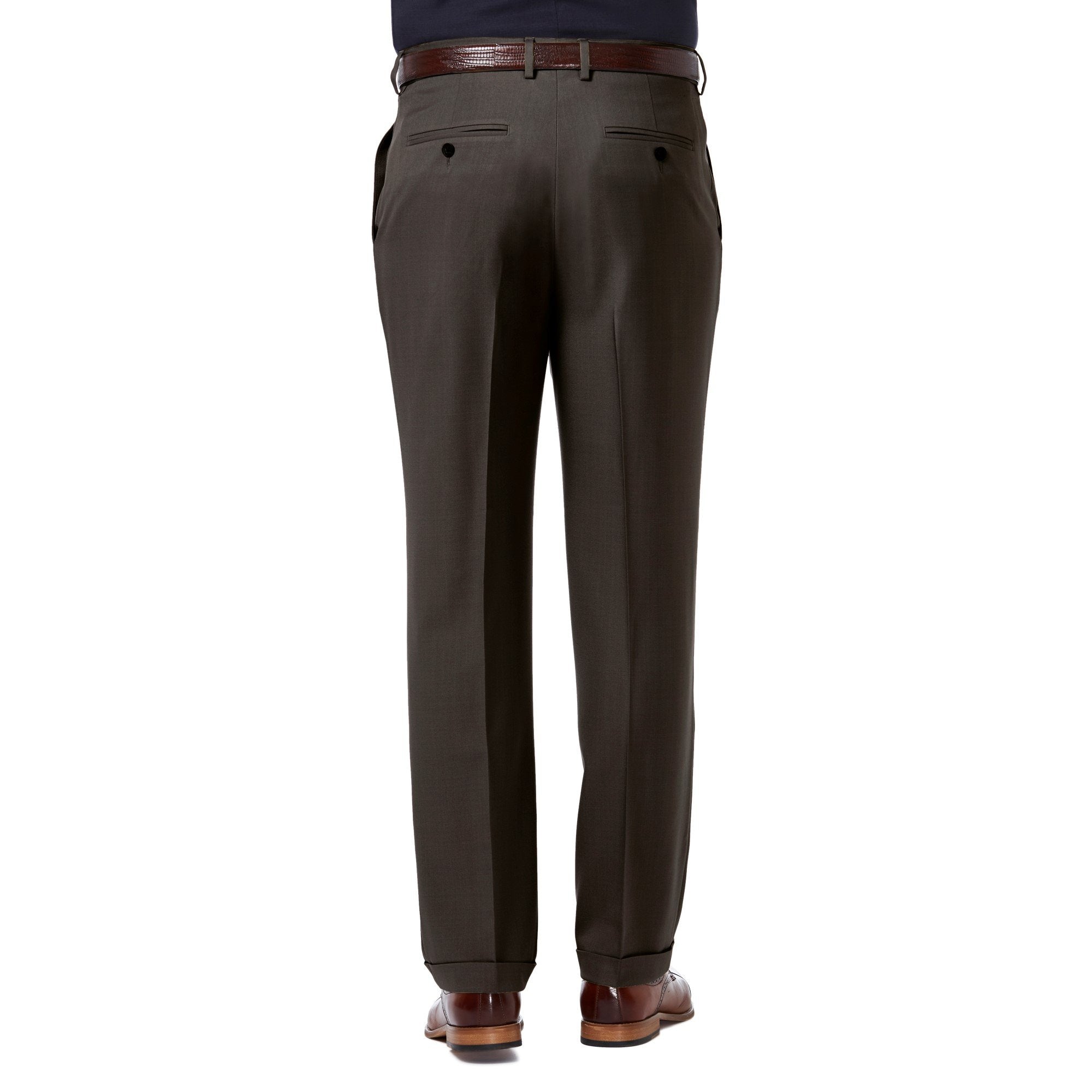 Premium Comfort Dress Pant, , hi-res