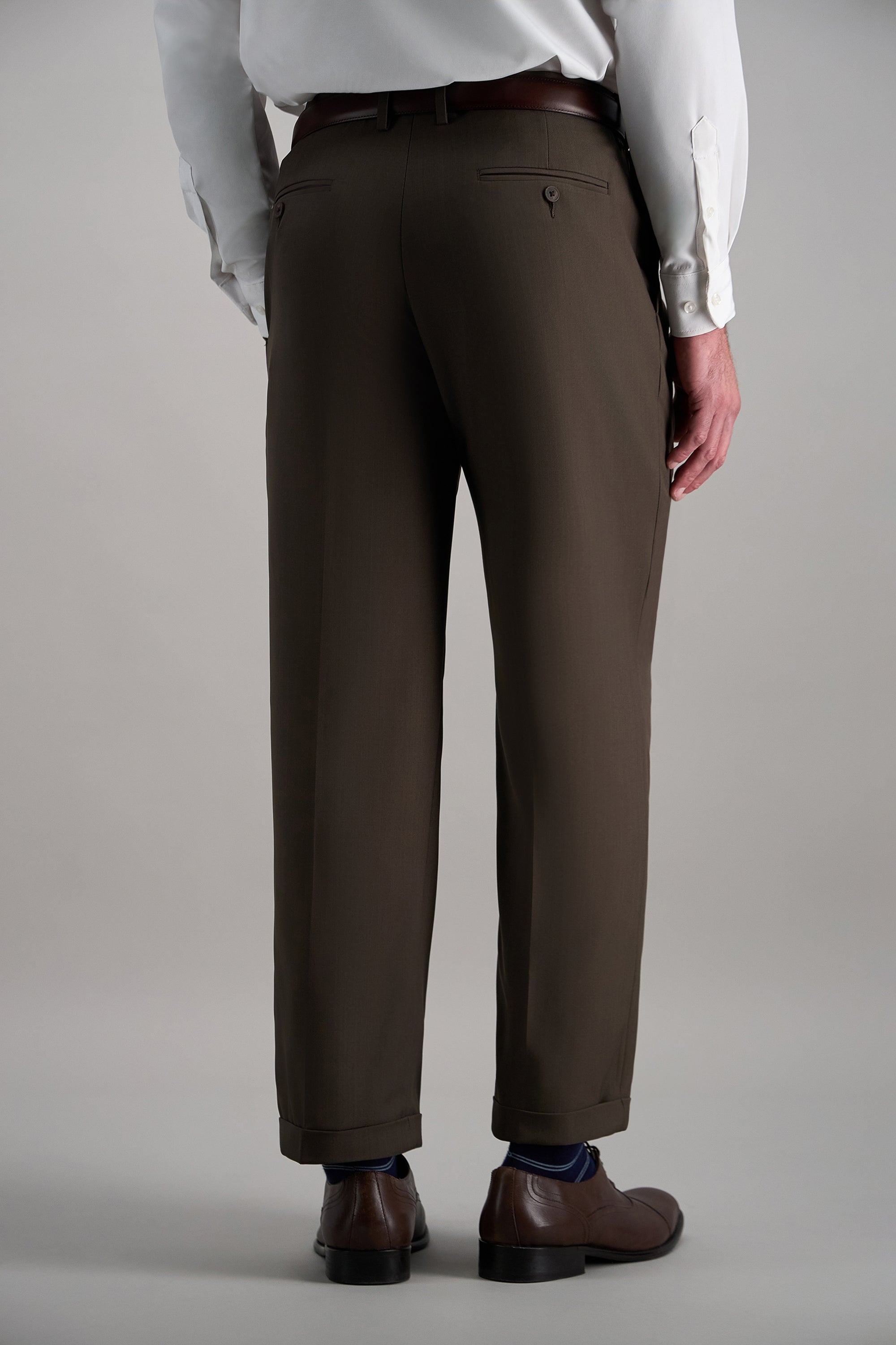 Premium Comfort Dress Pant - Haggar.com