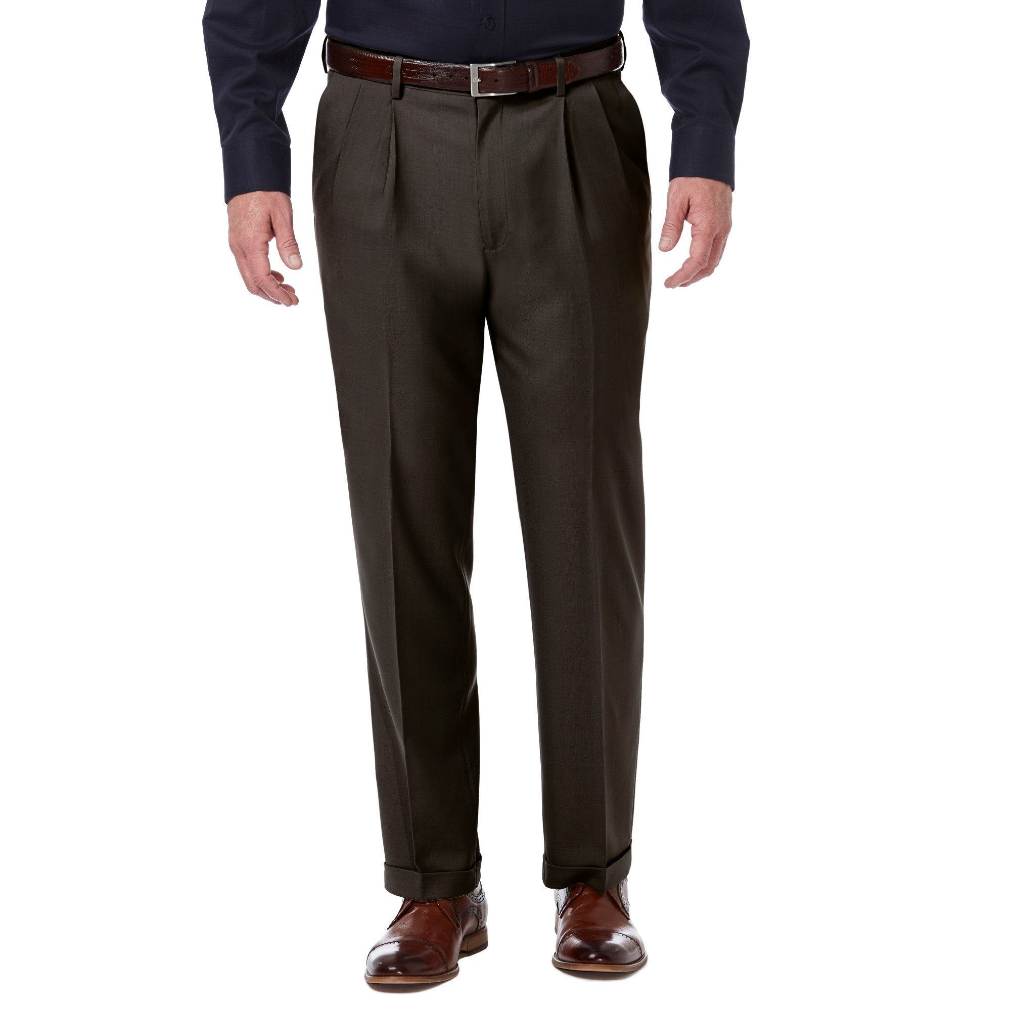 Premium Comfort Dress Pant, , hi-res