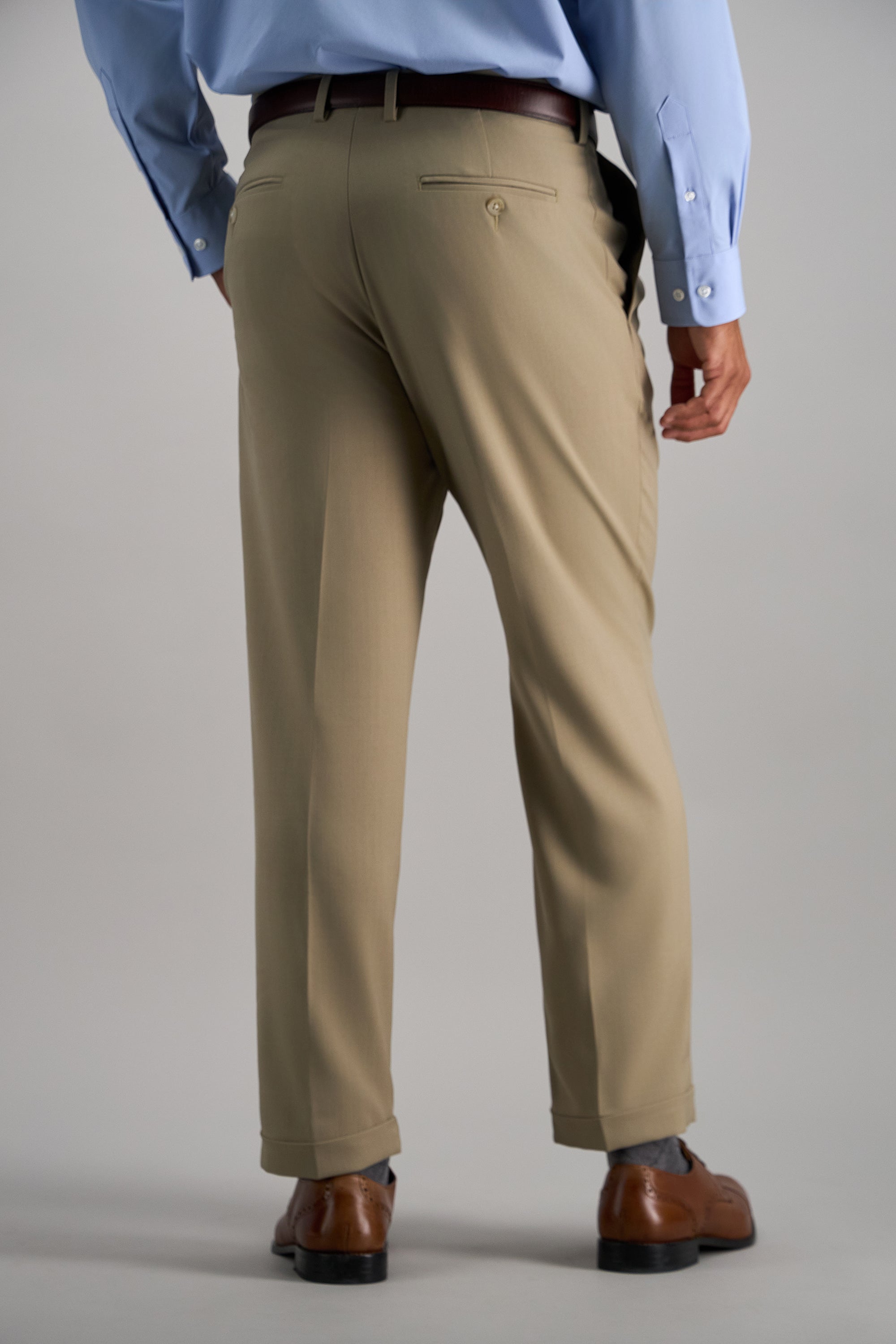 Premium Comfort Dress Pant - Haggar.com