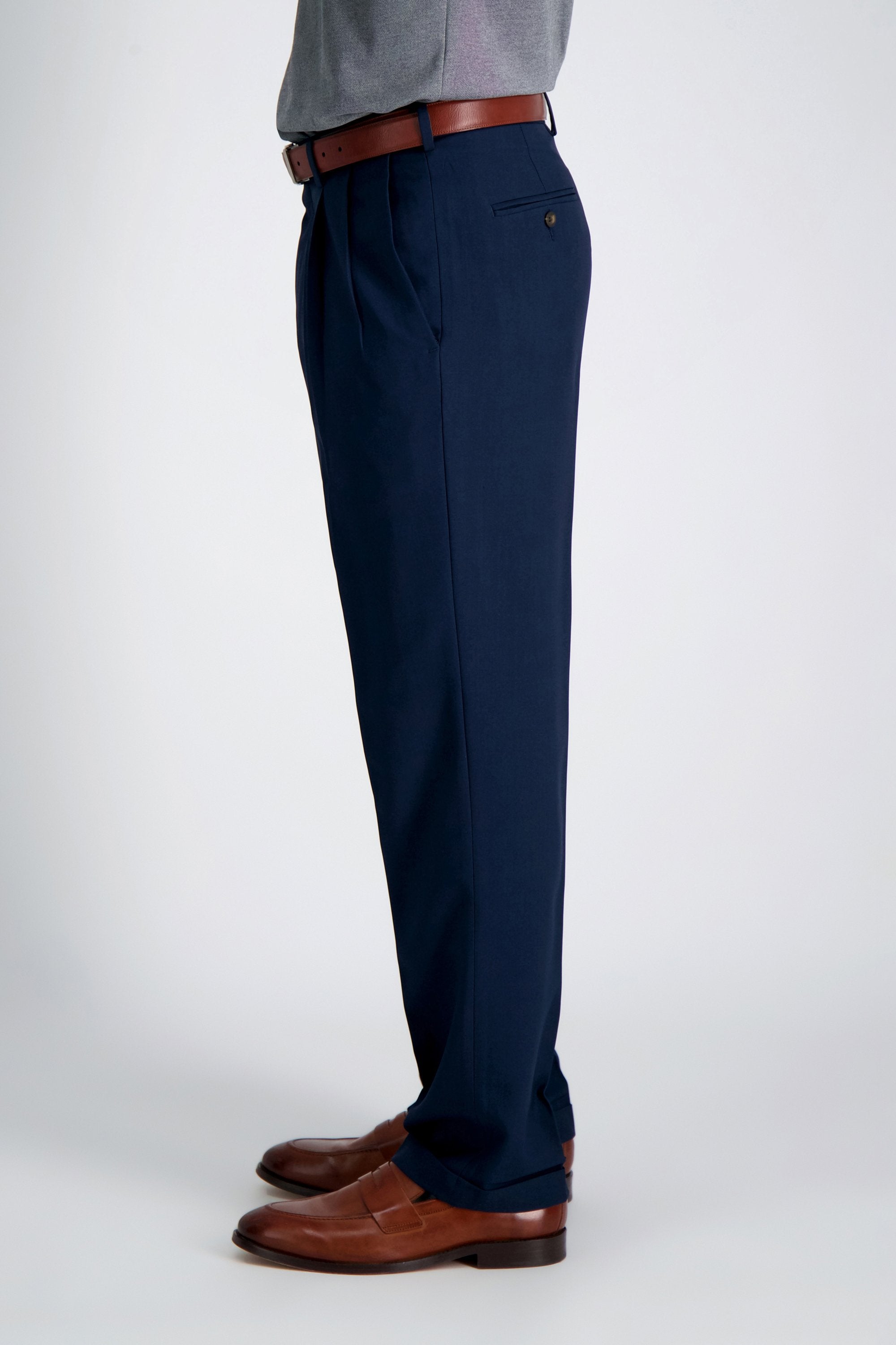 Premium Comfort Dress Pant, , hi-res