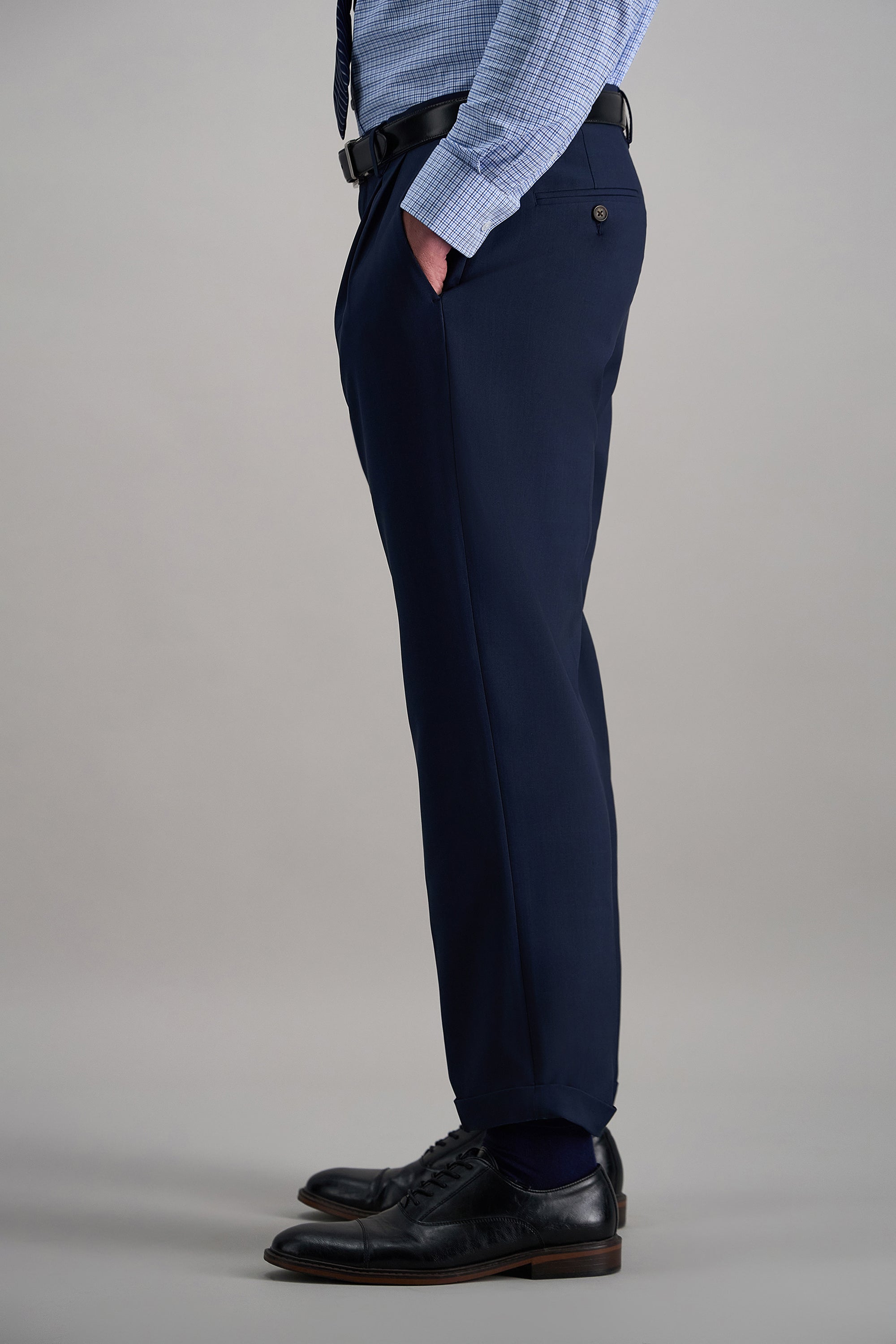 Premium Comfort Dress Pant - Haggar.com