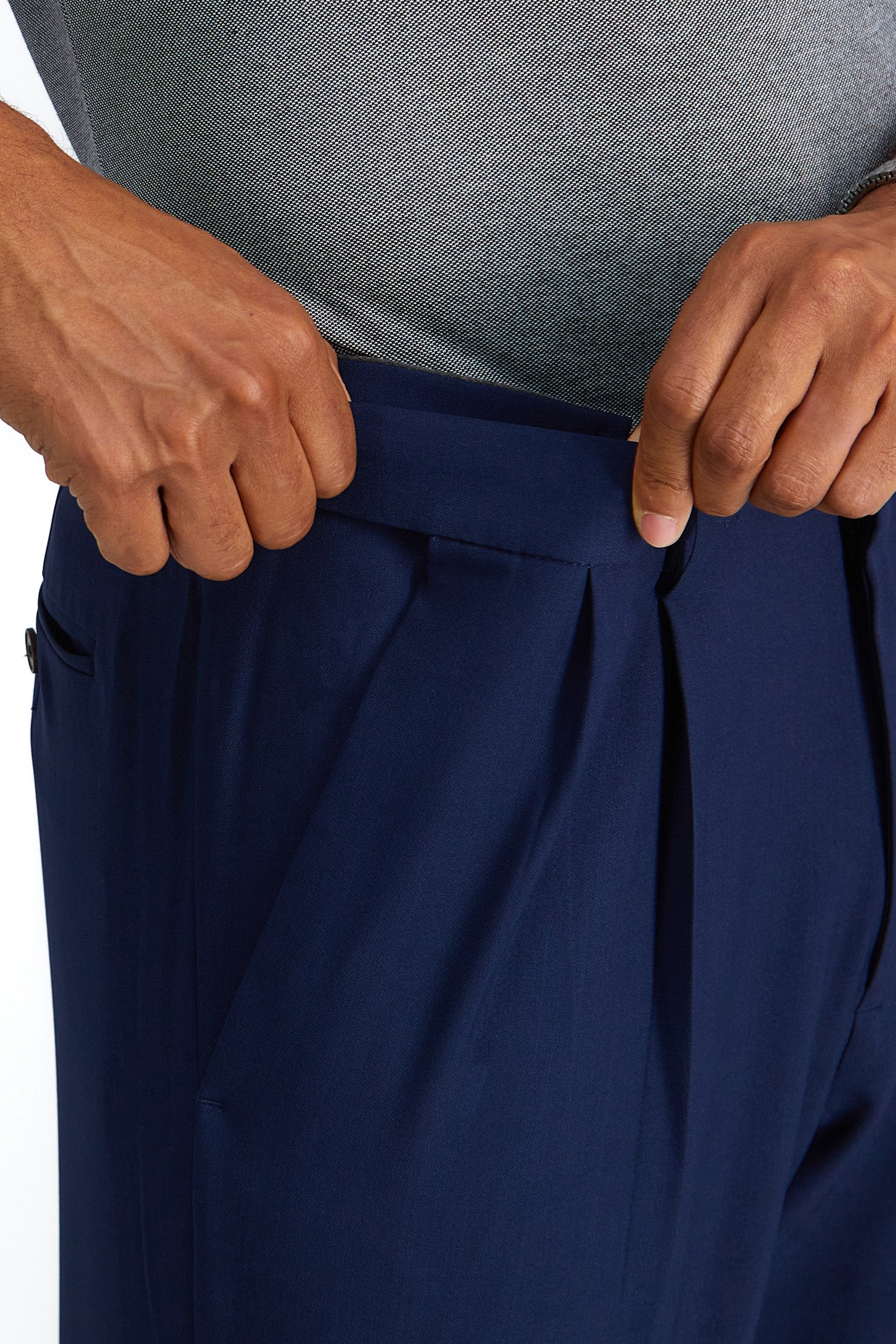 Premium Comfort Dress Pant, , hi-res