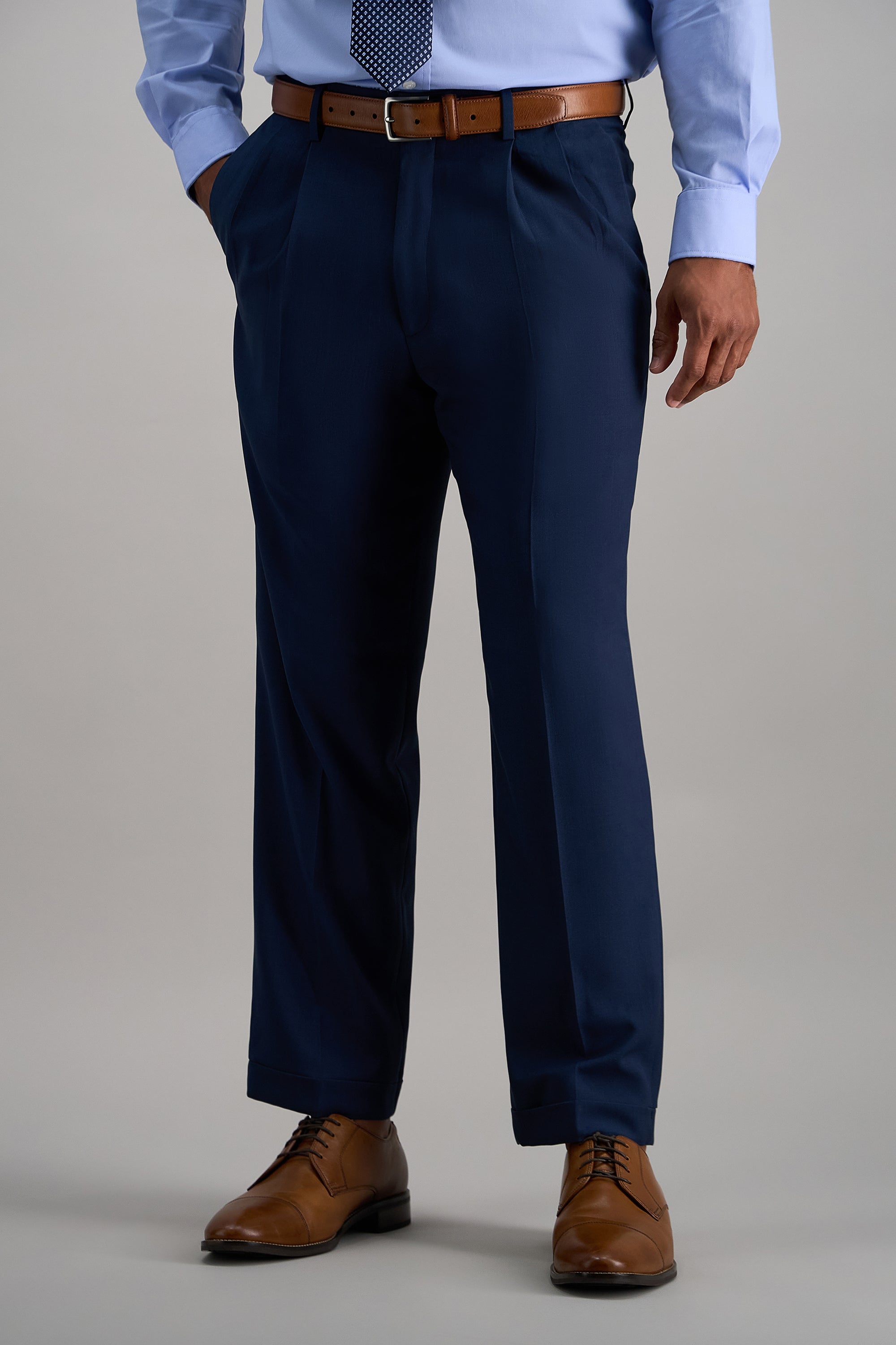 Premium Comfort Dress Pant - Haggar.com