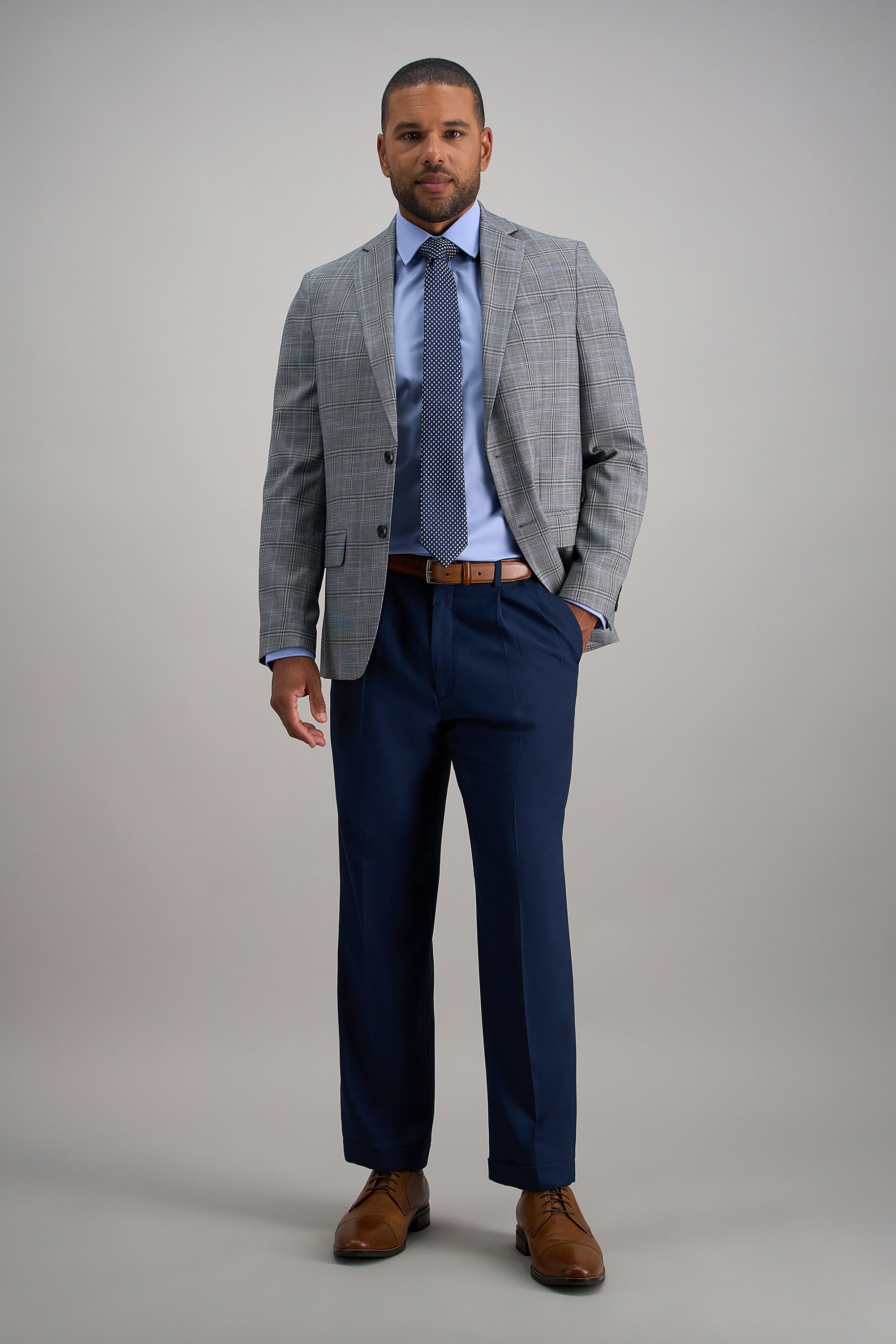 Premium Comfort Dress Pant - Haggar.com