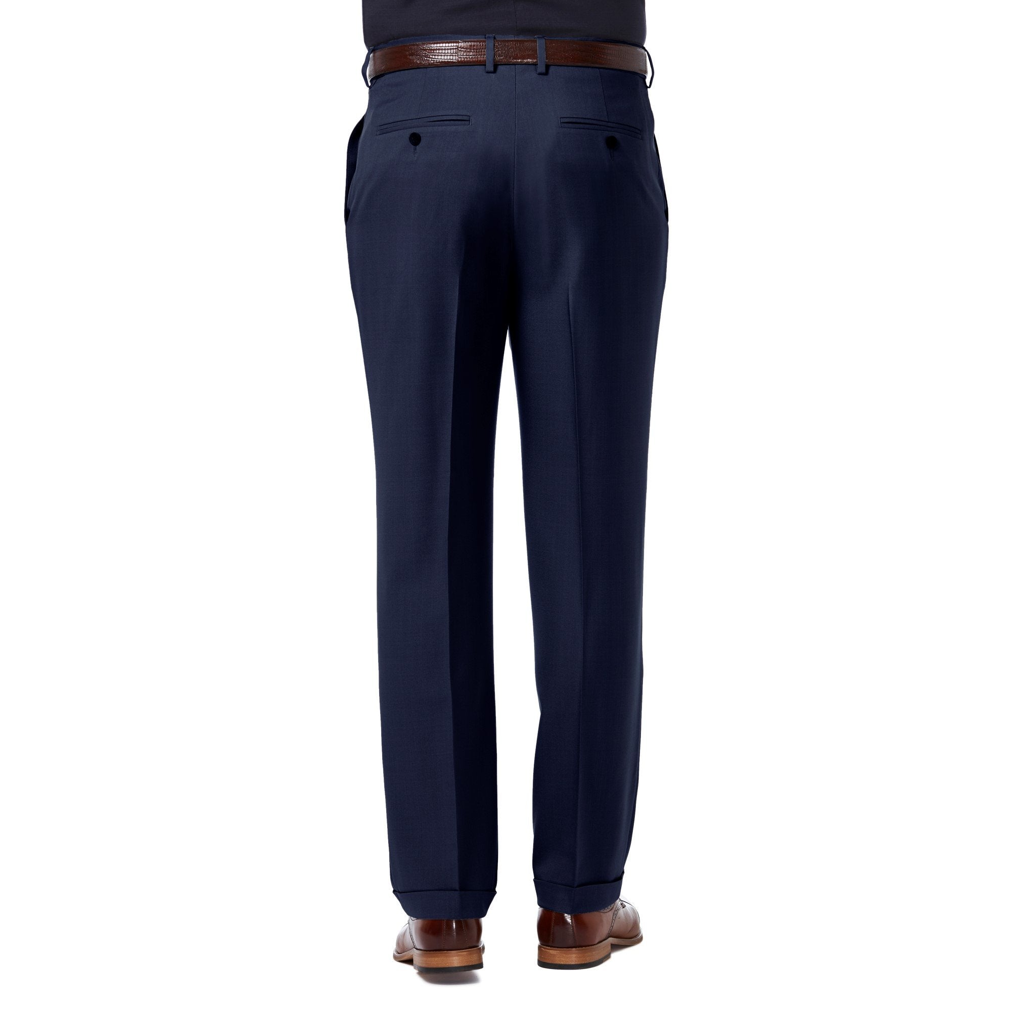 Premium Comfort Dress Pant, , hi-res