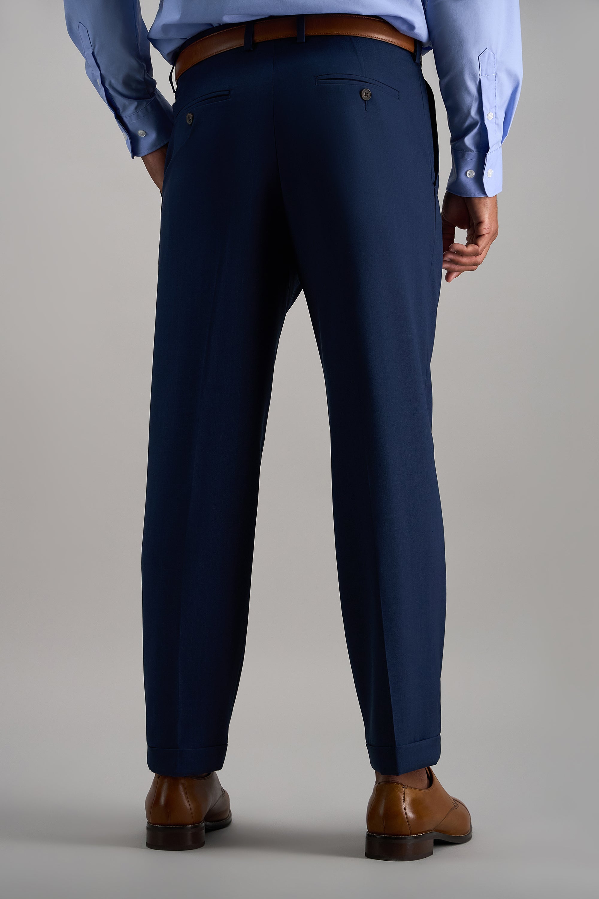 Premium Comfort Dress Pant - Haggar.com