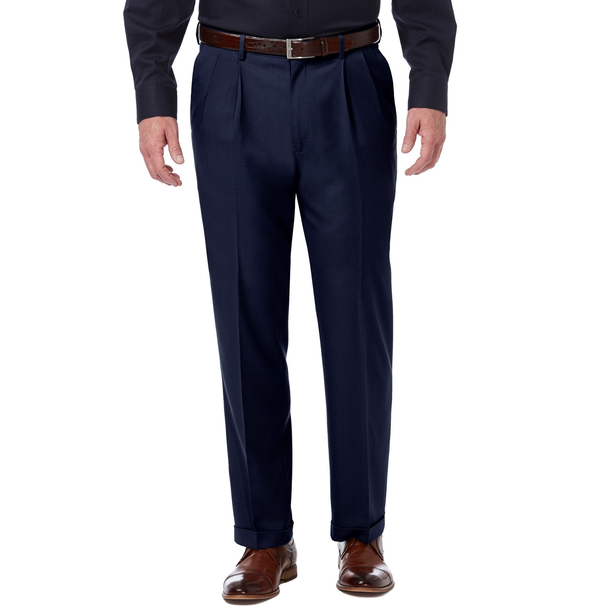 Premium Comfort Dress Pant, , hi-res