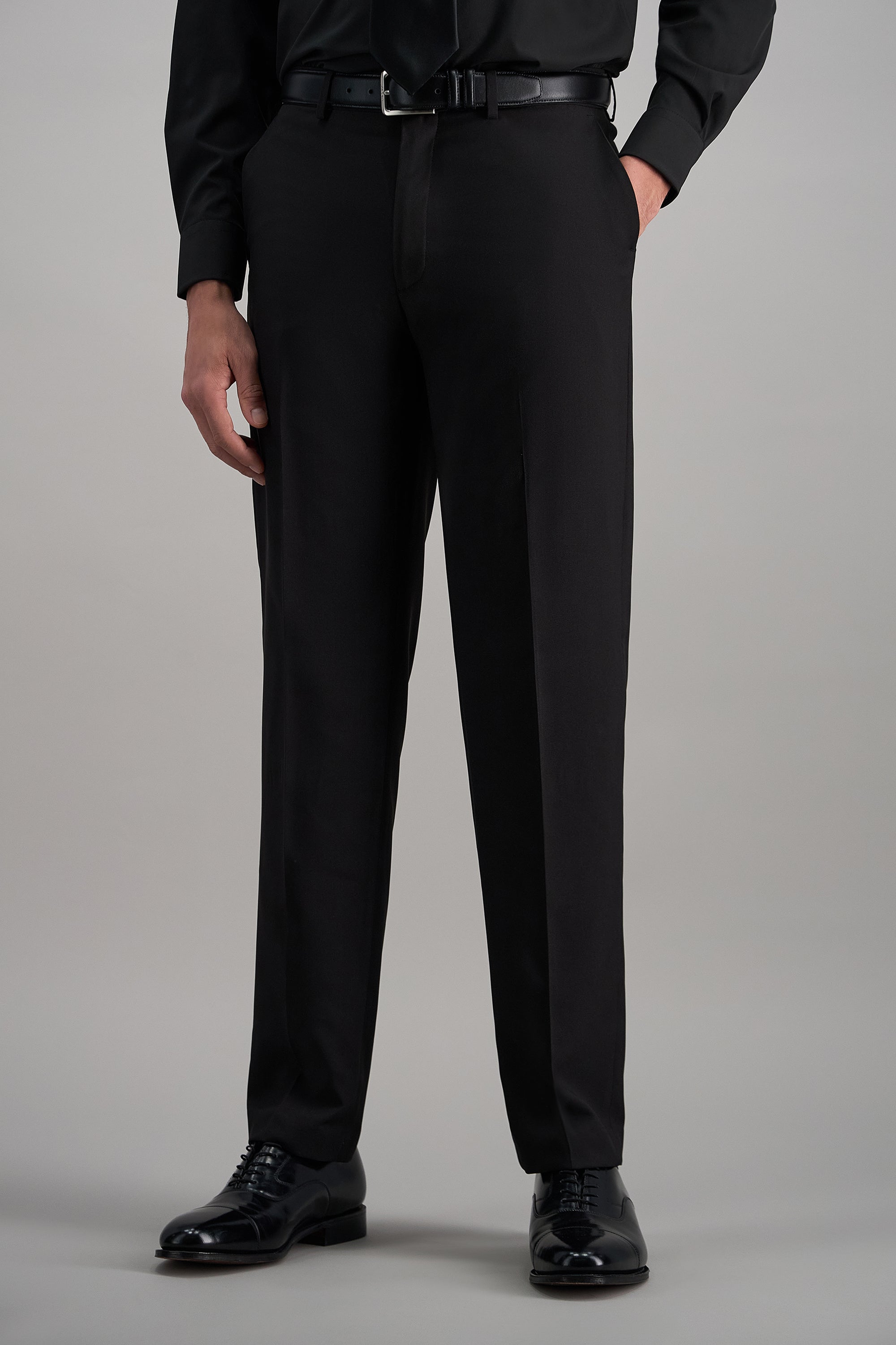 Premium Comfort Dress Pant - Haggar.com