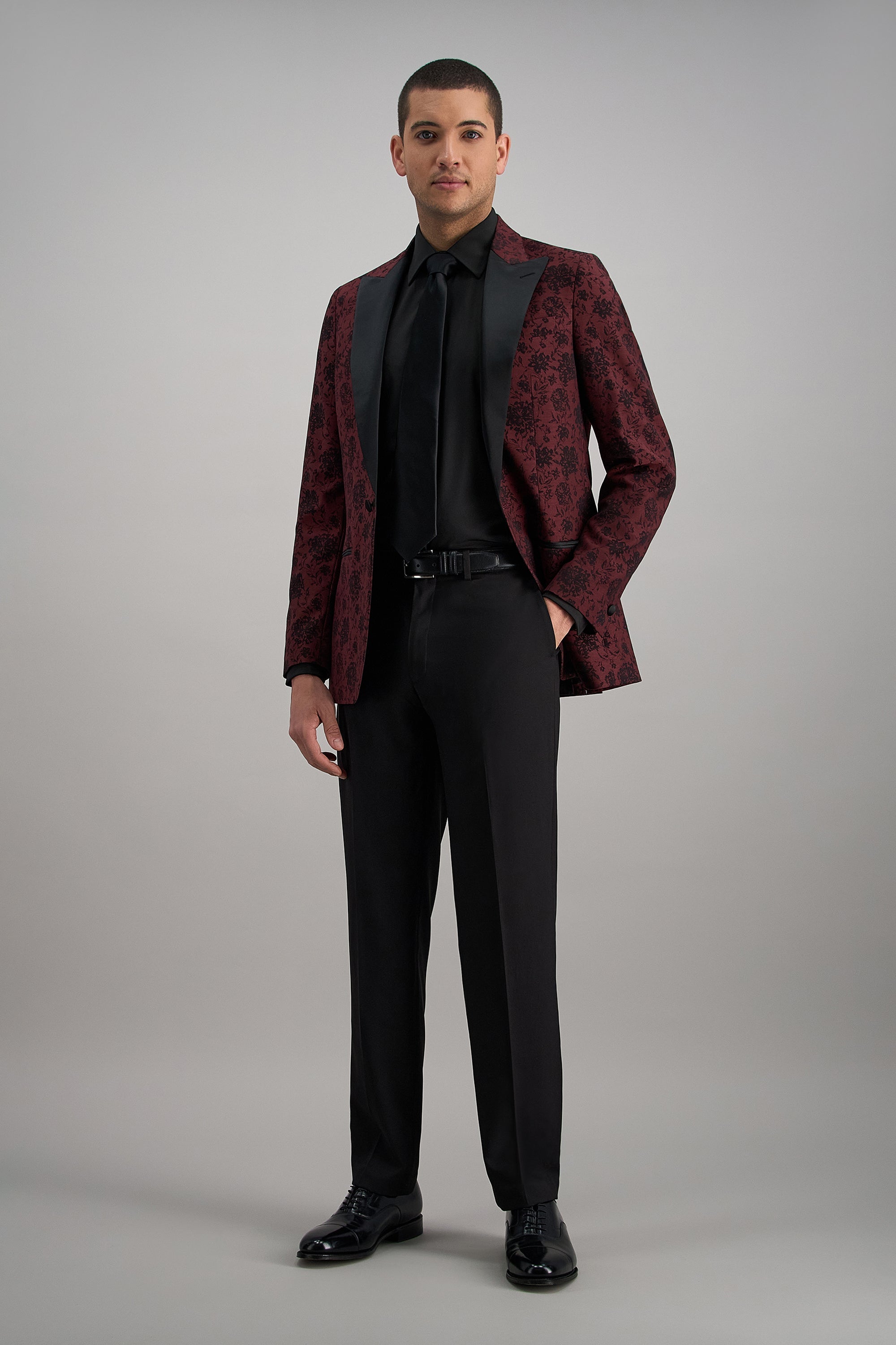 Premium Comfort Dress Pant - Haggar.com