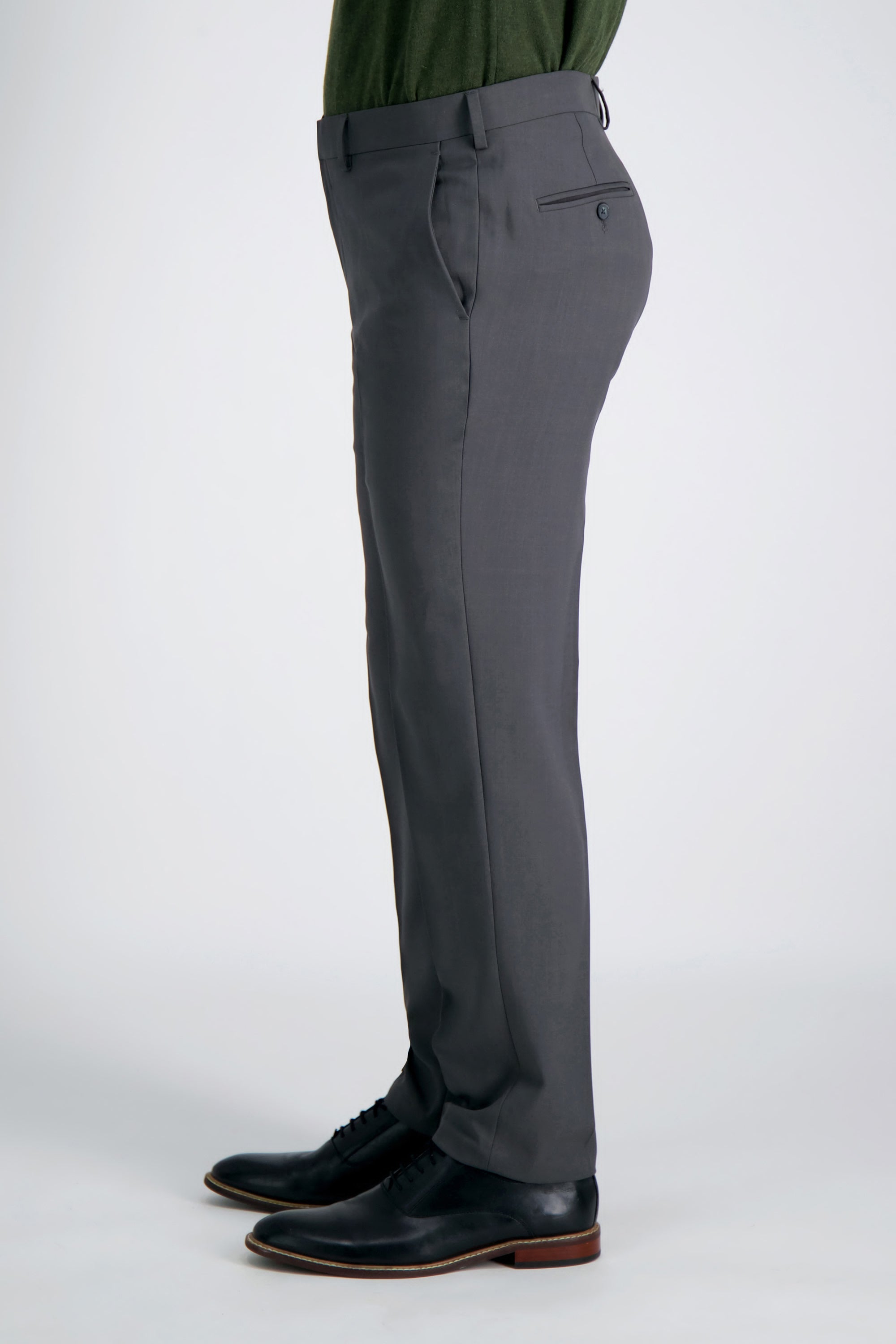 Premium Comfort Dress Pant, , hi-res