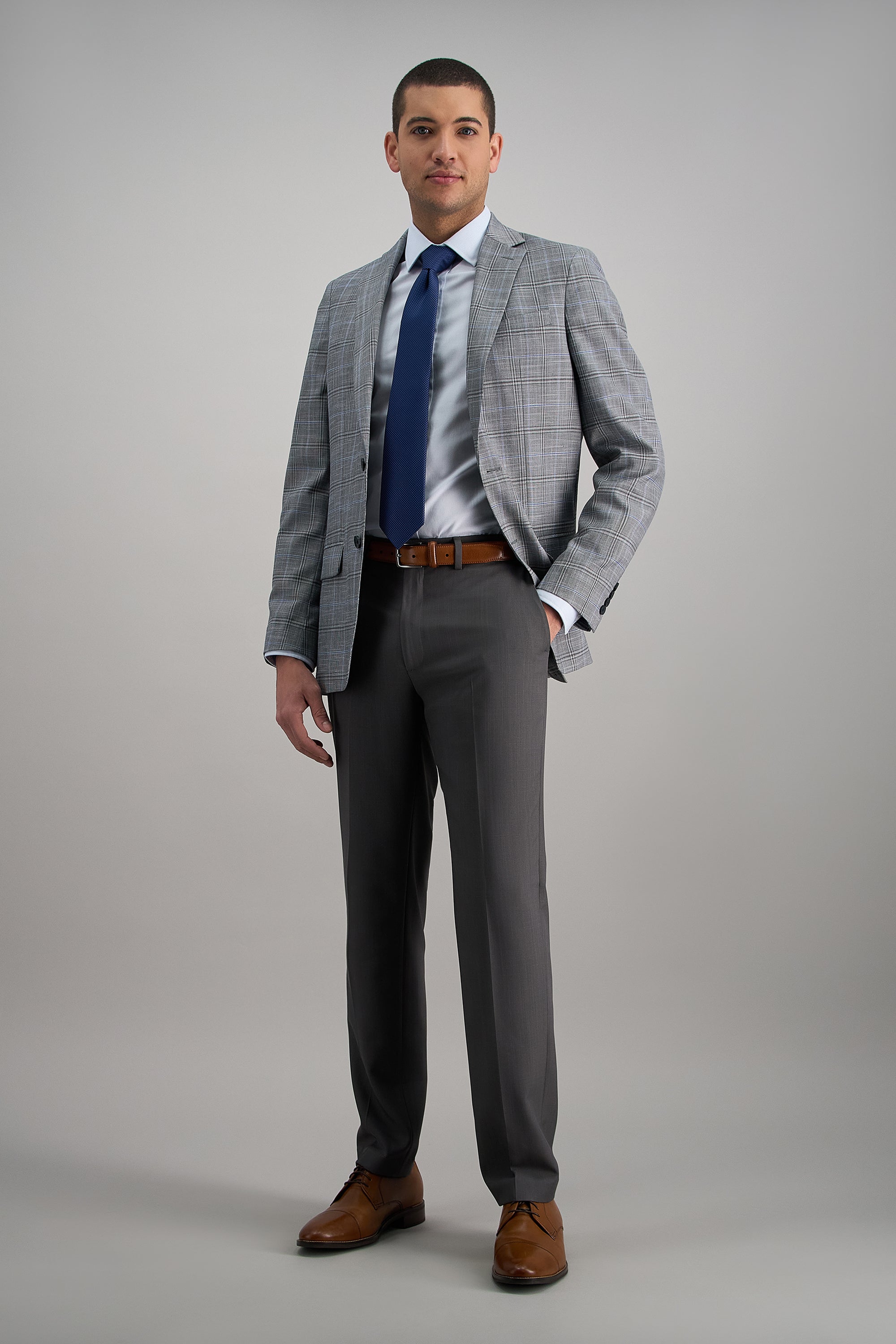 Premium Comfort Dress Pant