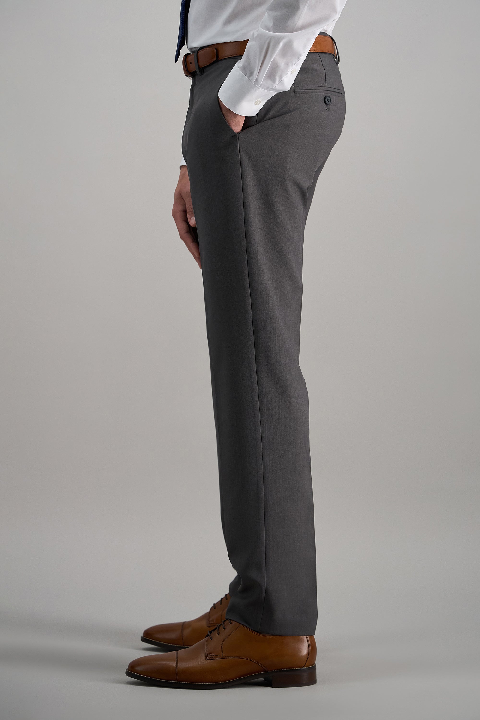 Premium Comfort Dress Pant