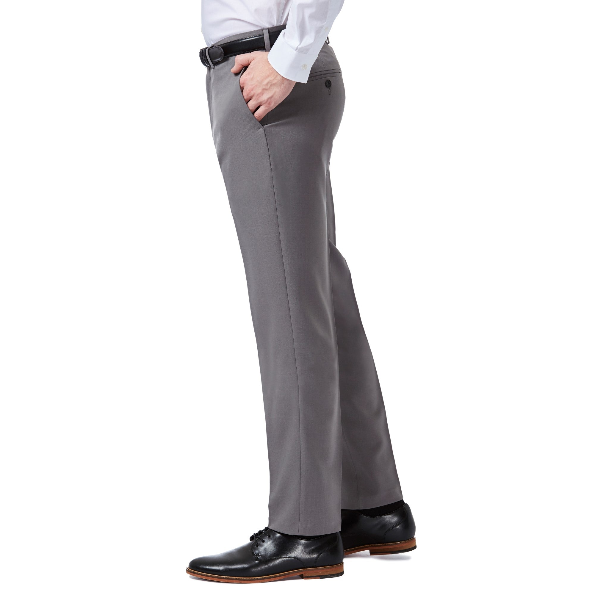 Premium Comfort Dress Pant, , hi-res