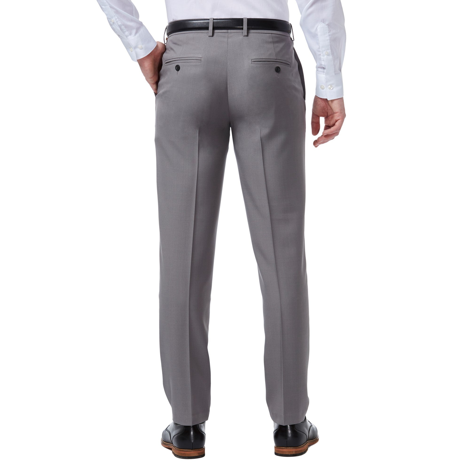 Premium Comfort Dress Pant, , hi-res