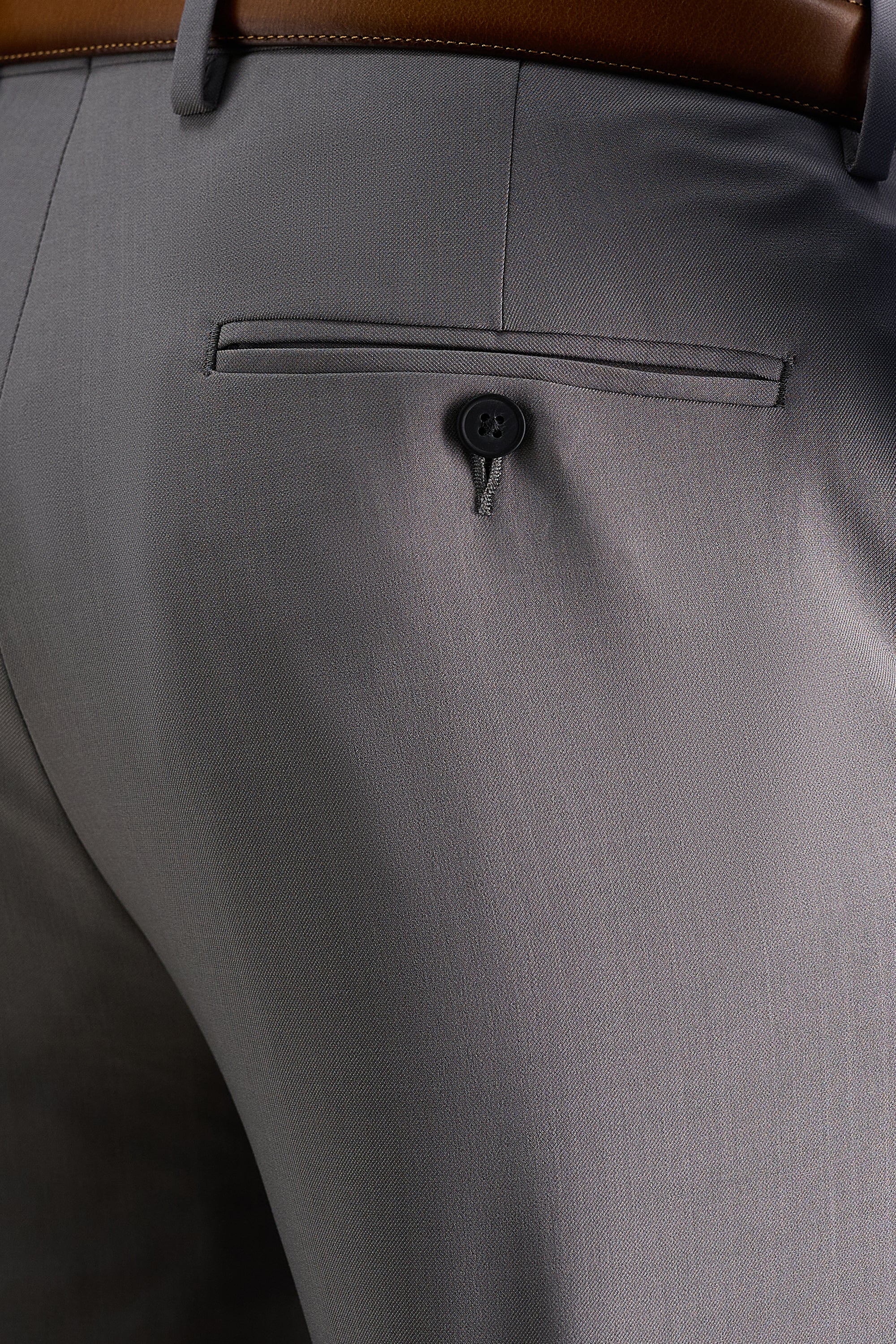 Premium Comfort Dress Pant