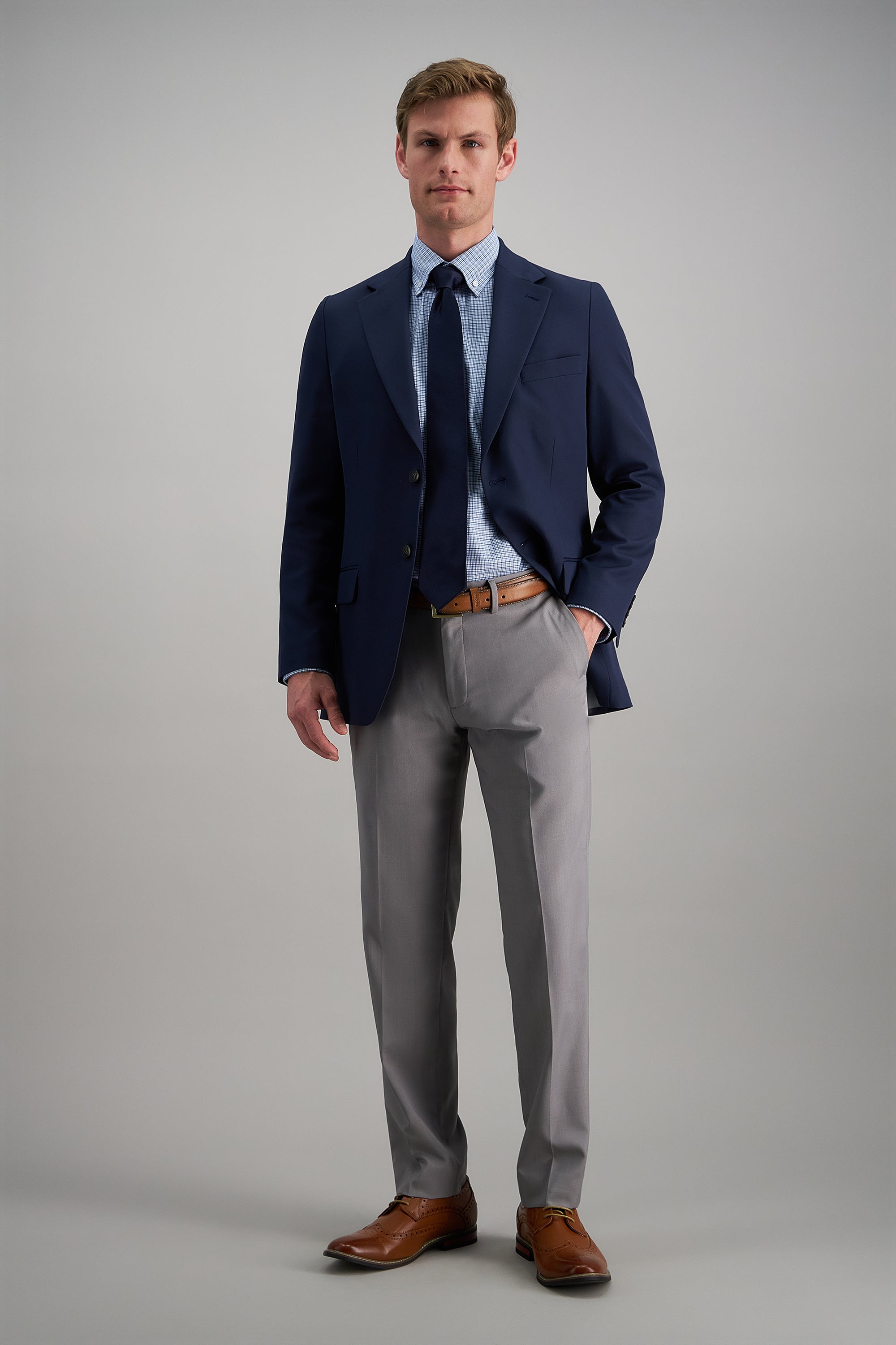 Premium Comfort Dress Pant